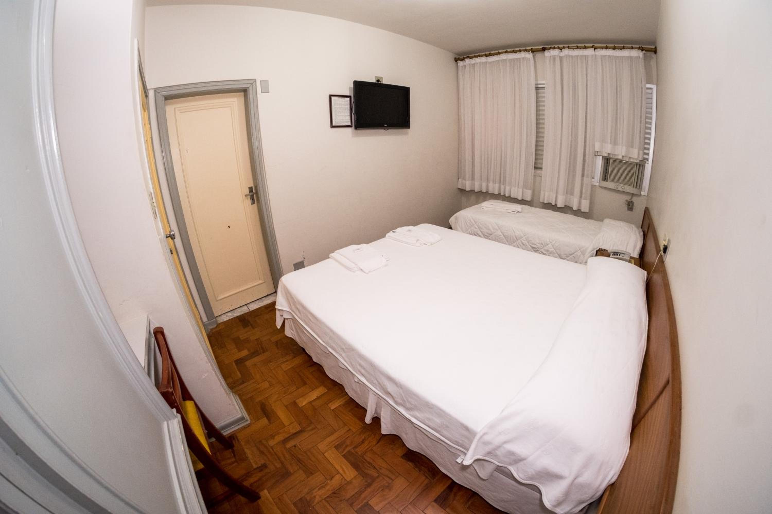Standard Triple Room photo 1