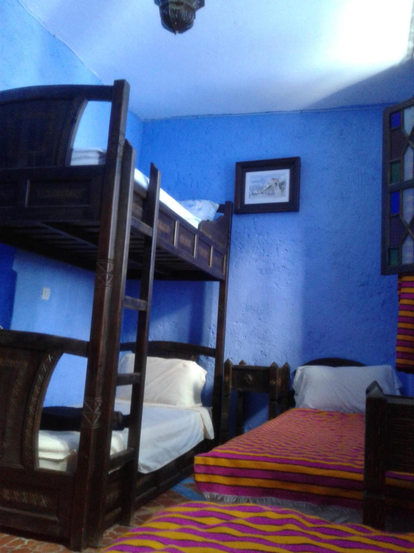Economy Quadruple Room - Photo 2