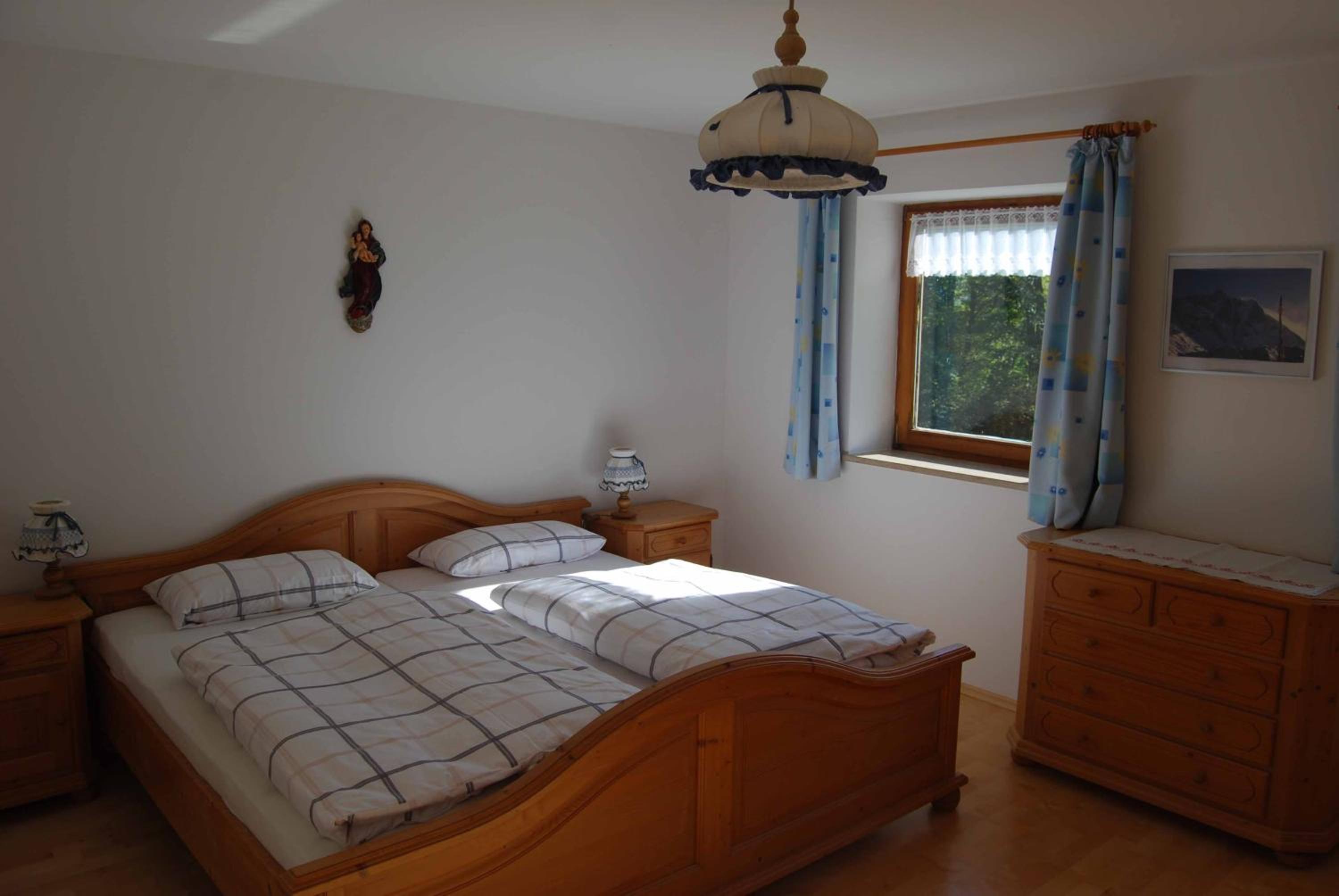 Apartment with Terrace photo 2