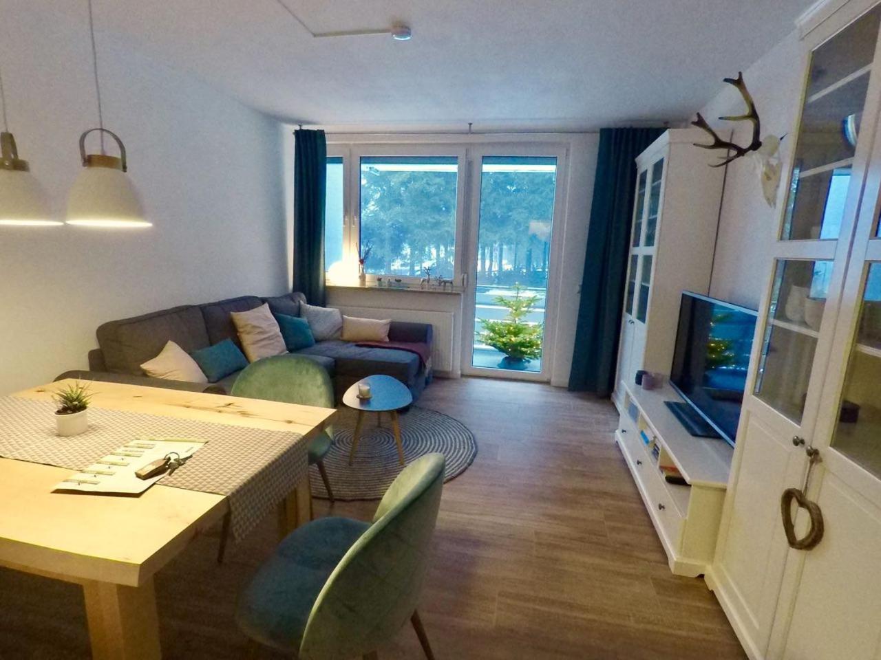 Apartment photo 1