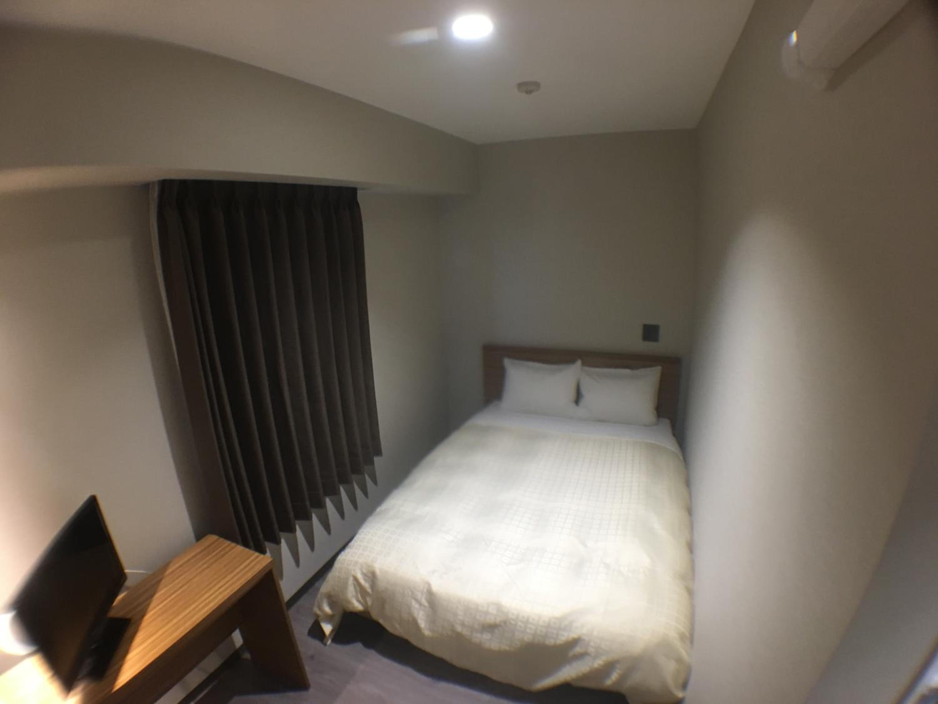 Standard Single Room - Non-Smoking photo 2