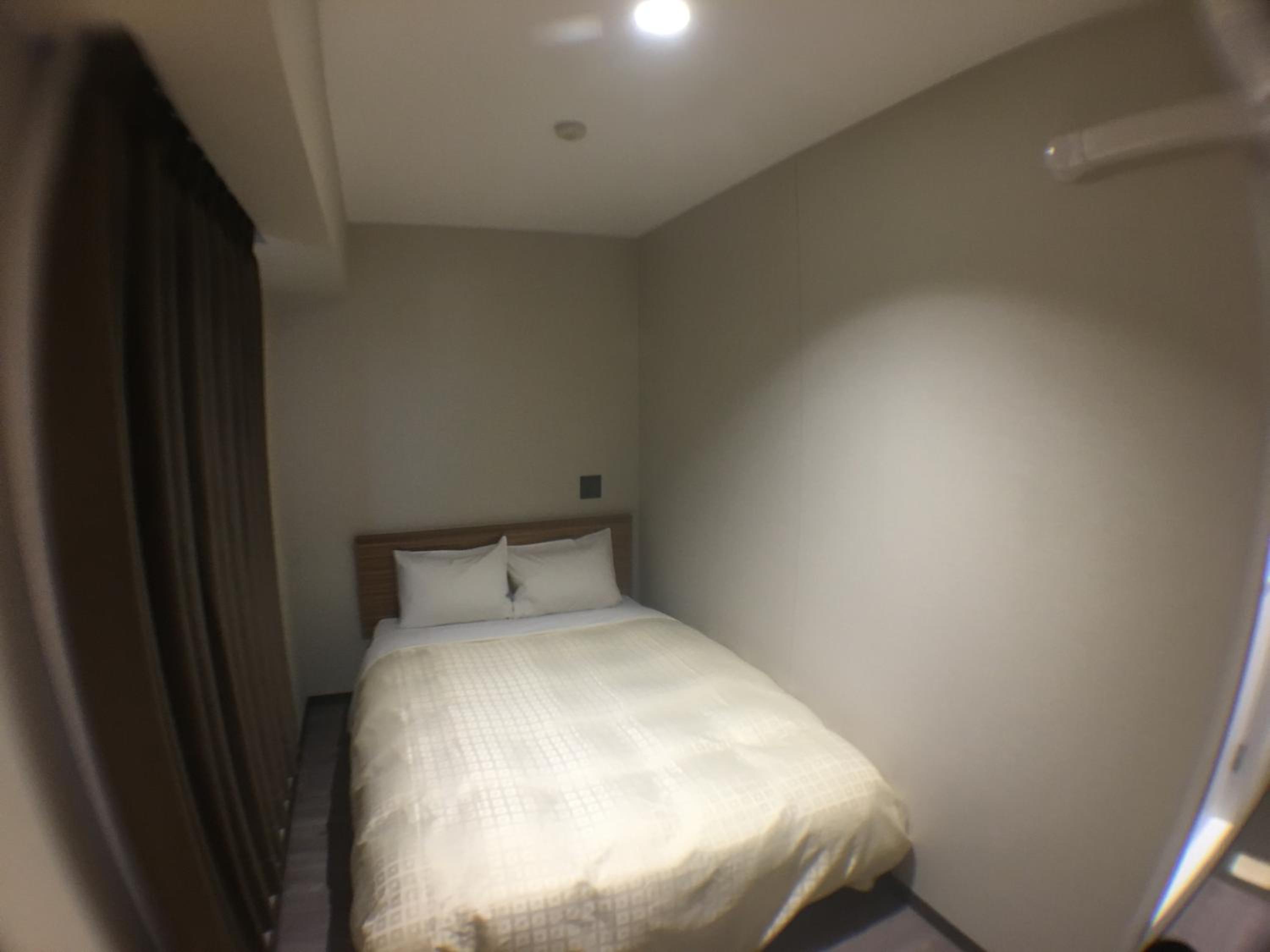 Standard Single Room - Non-Smoking photo 1
