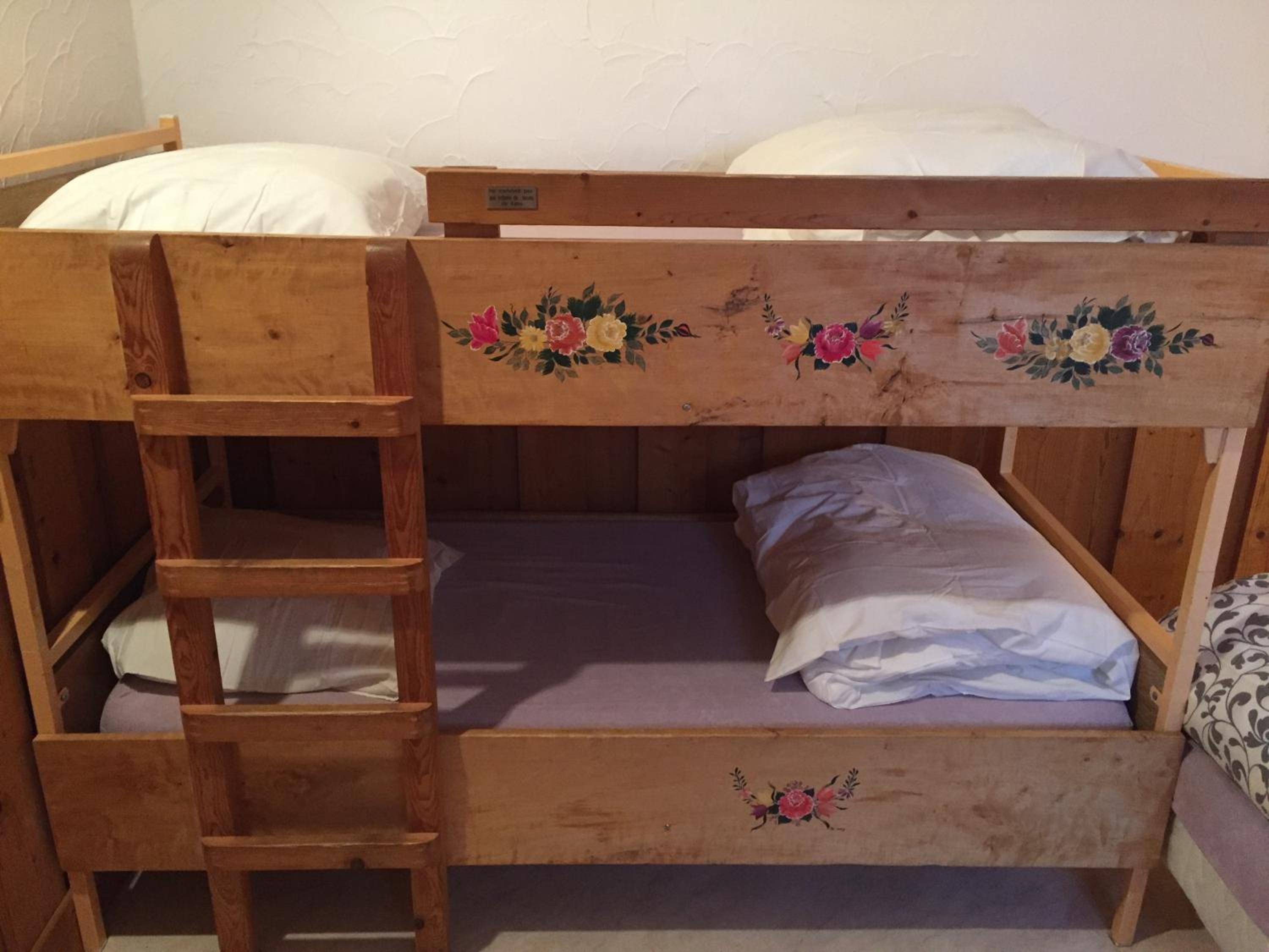 Double or Twin Room photo 2