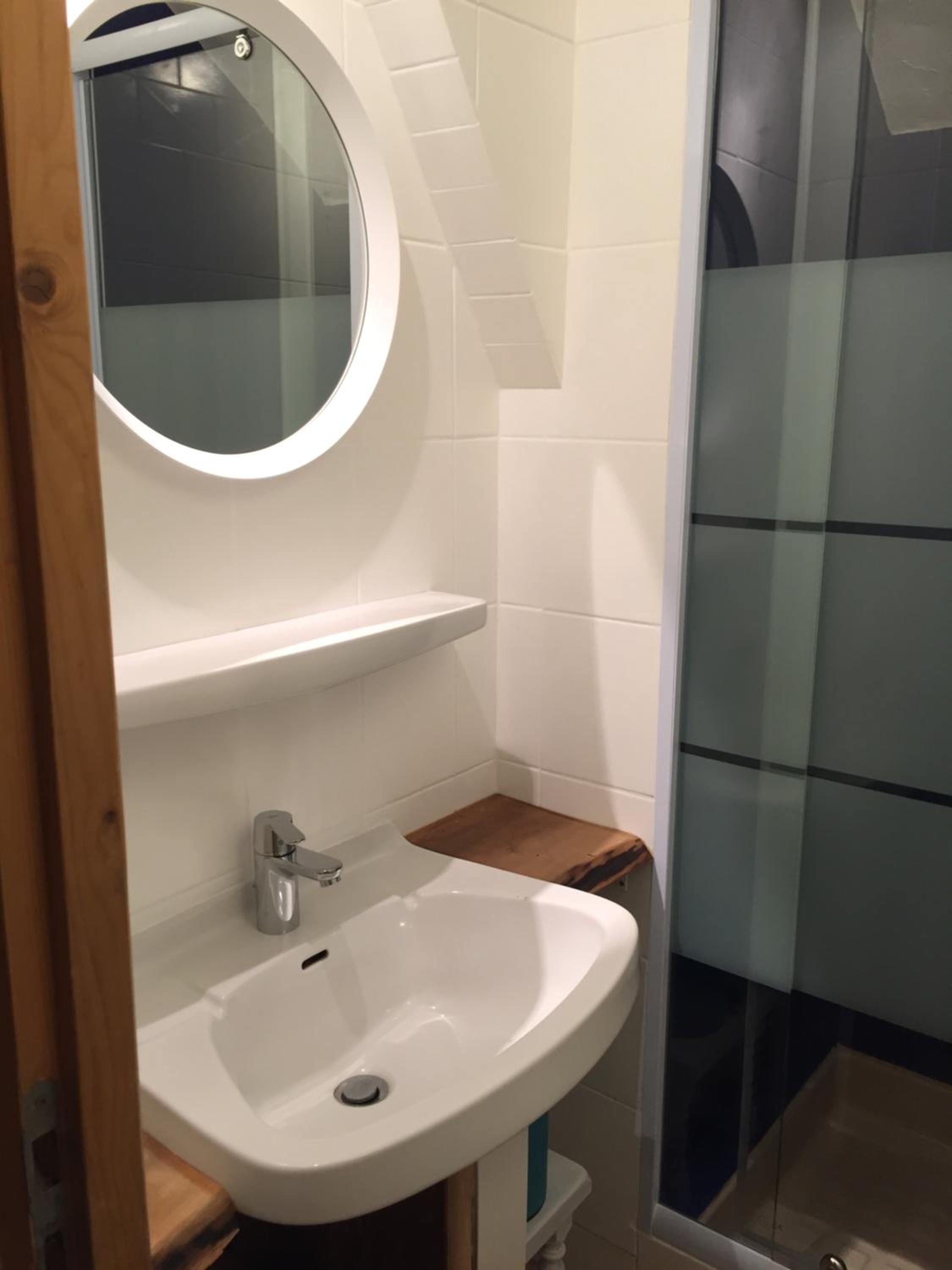 Double or Twin Room with Shower photo 1