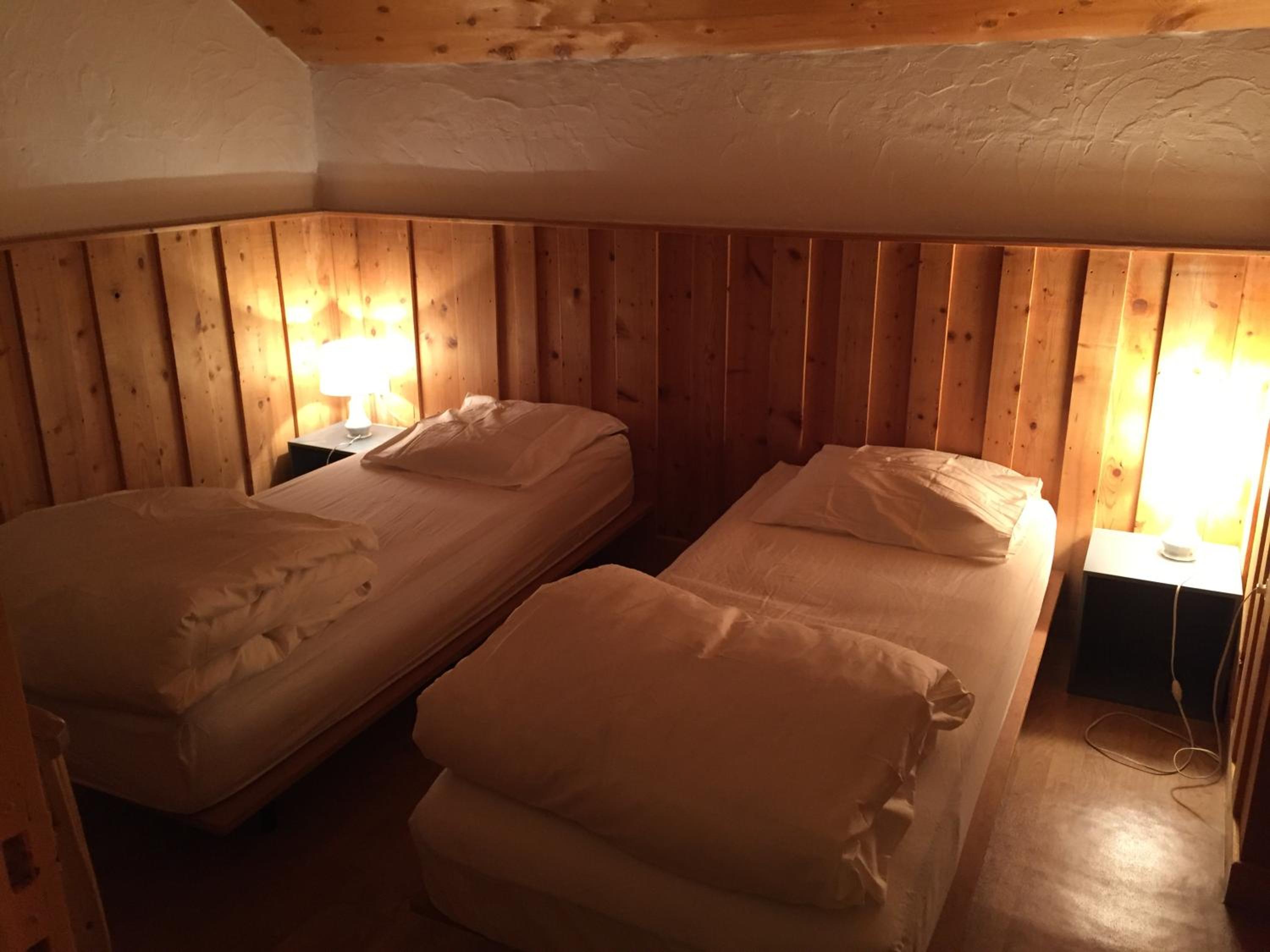 Deluxe Double Room with Shower photo 1