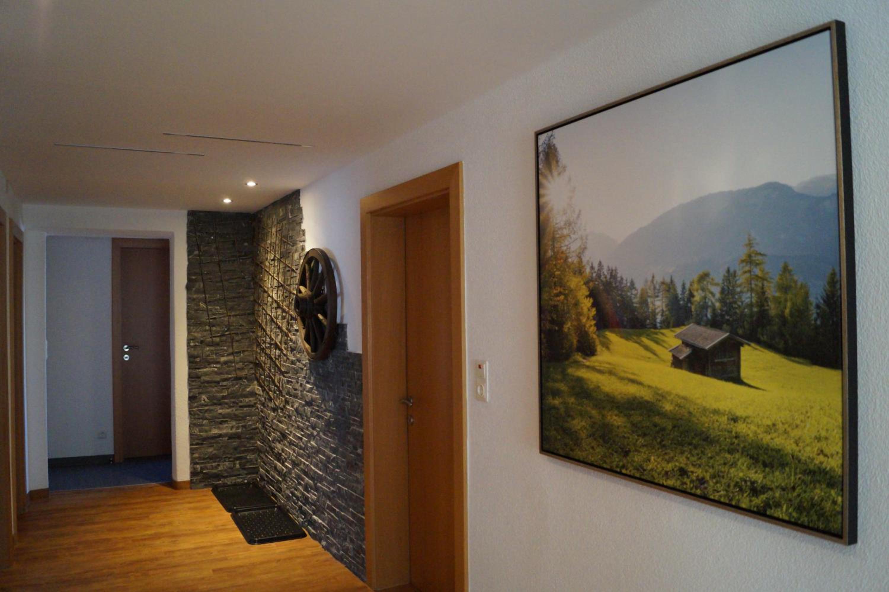 Deluxe Apartment photo 2