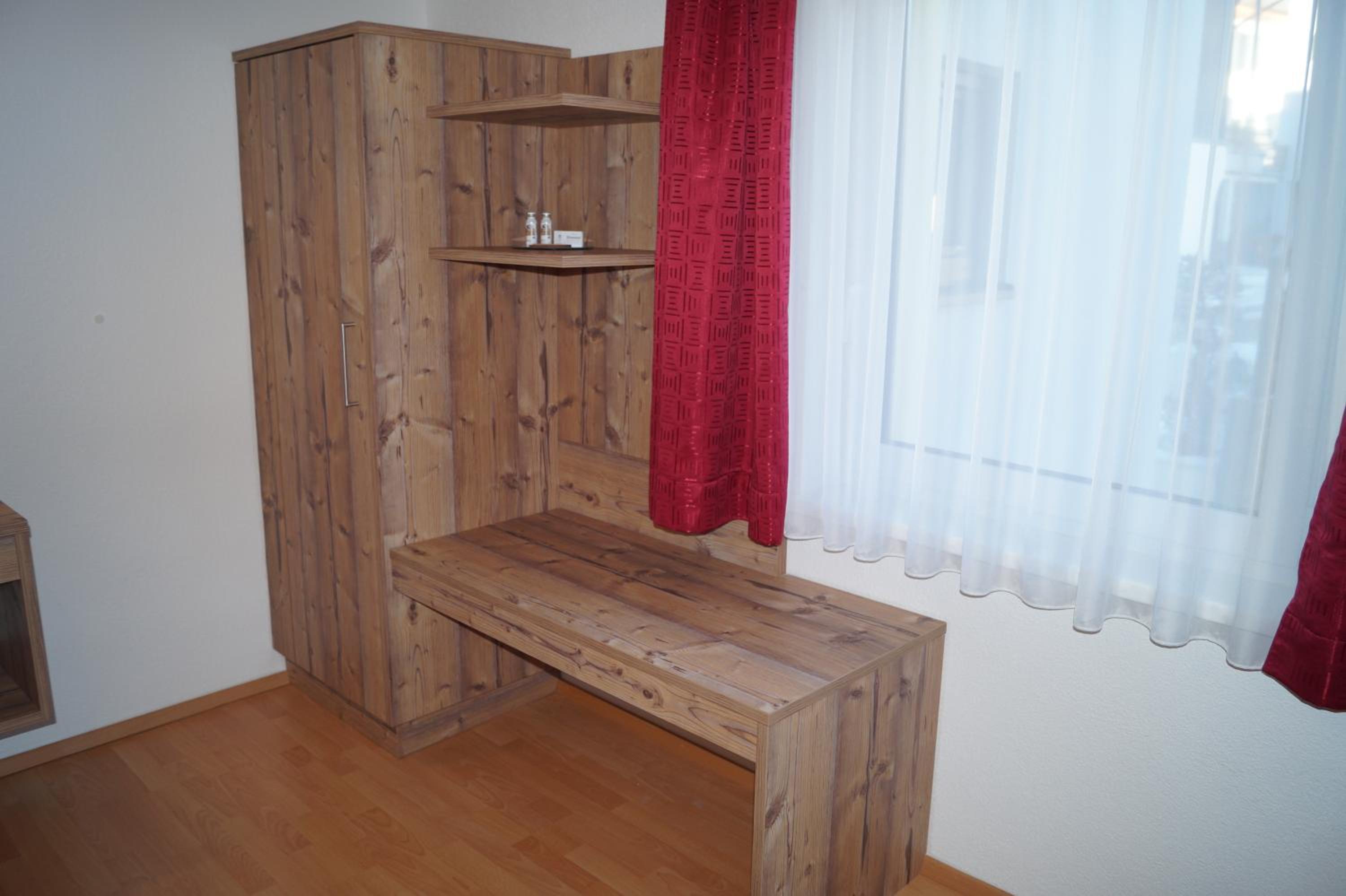 Deluxe Apartment photo 3