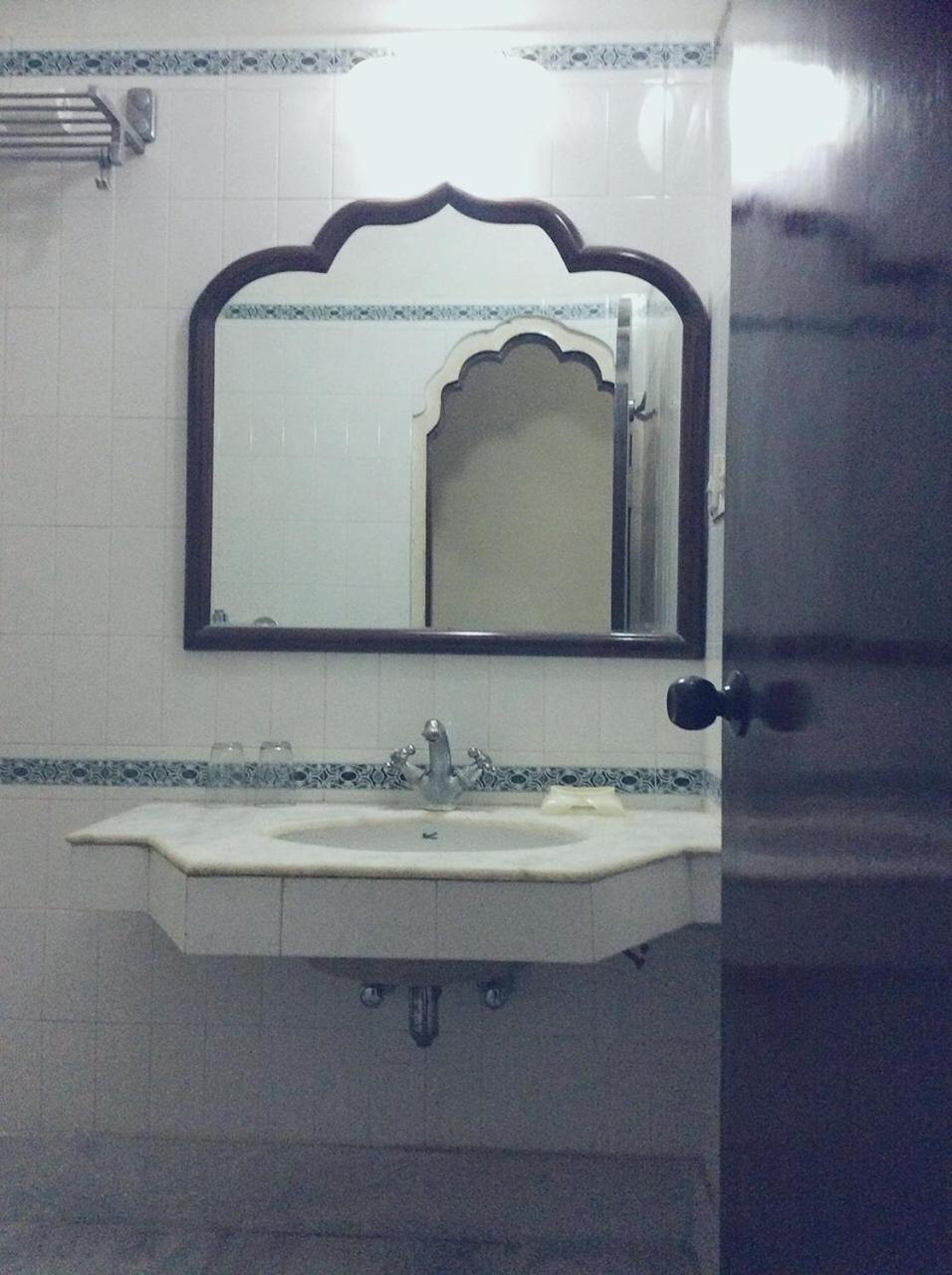 Standard Double Room With Fan photo 3