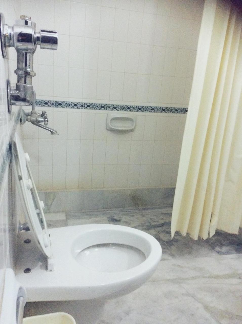 Standard non A/C Double or Twin Room photo 2