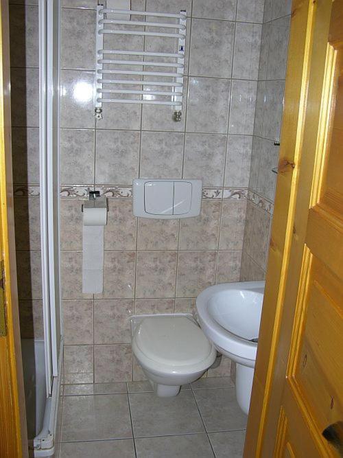 Quadruple Room with Balcony photo 3