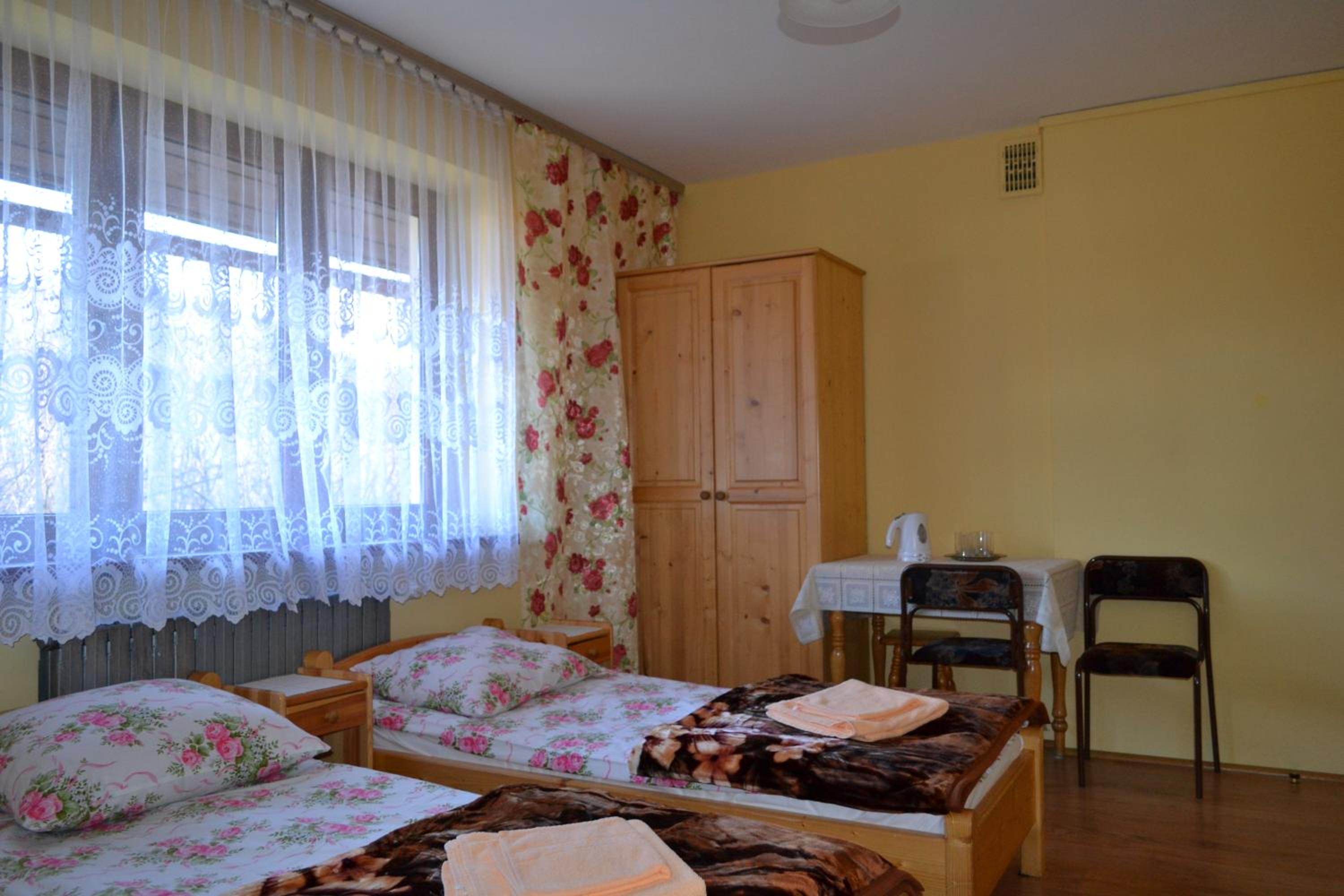 Quadruple Room with Bathroom photo 3