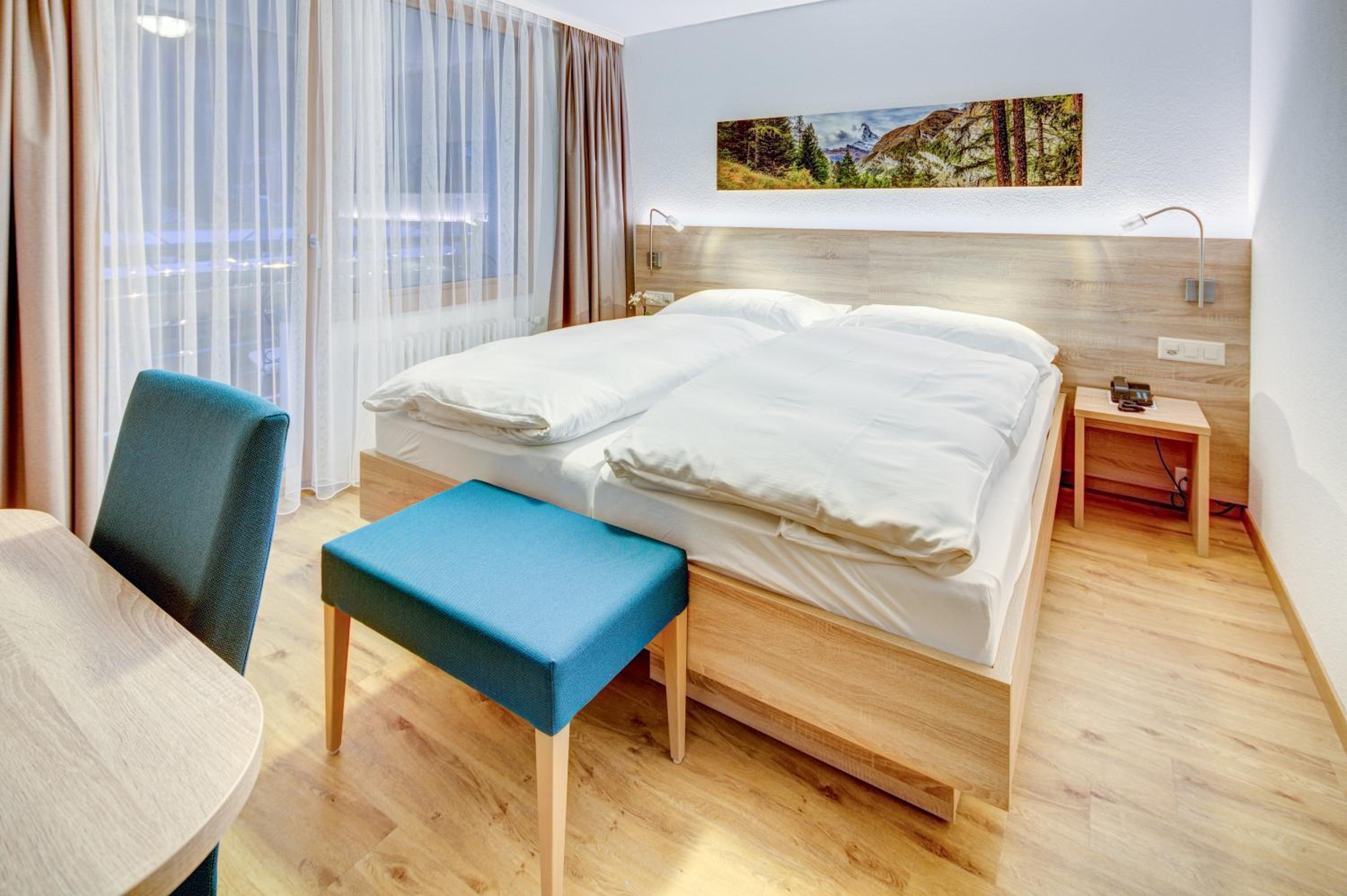 Double Room photo 3