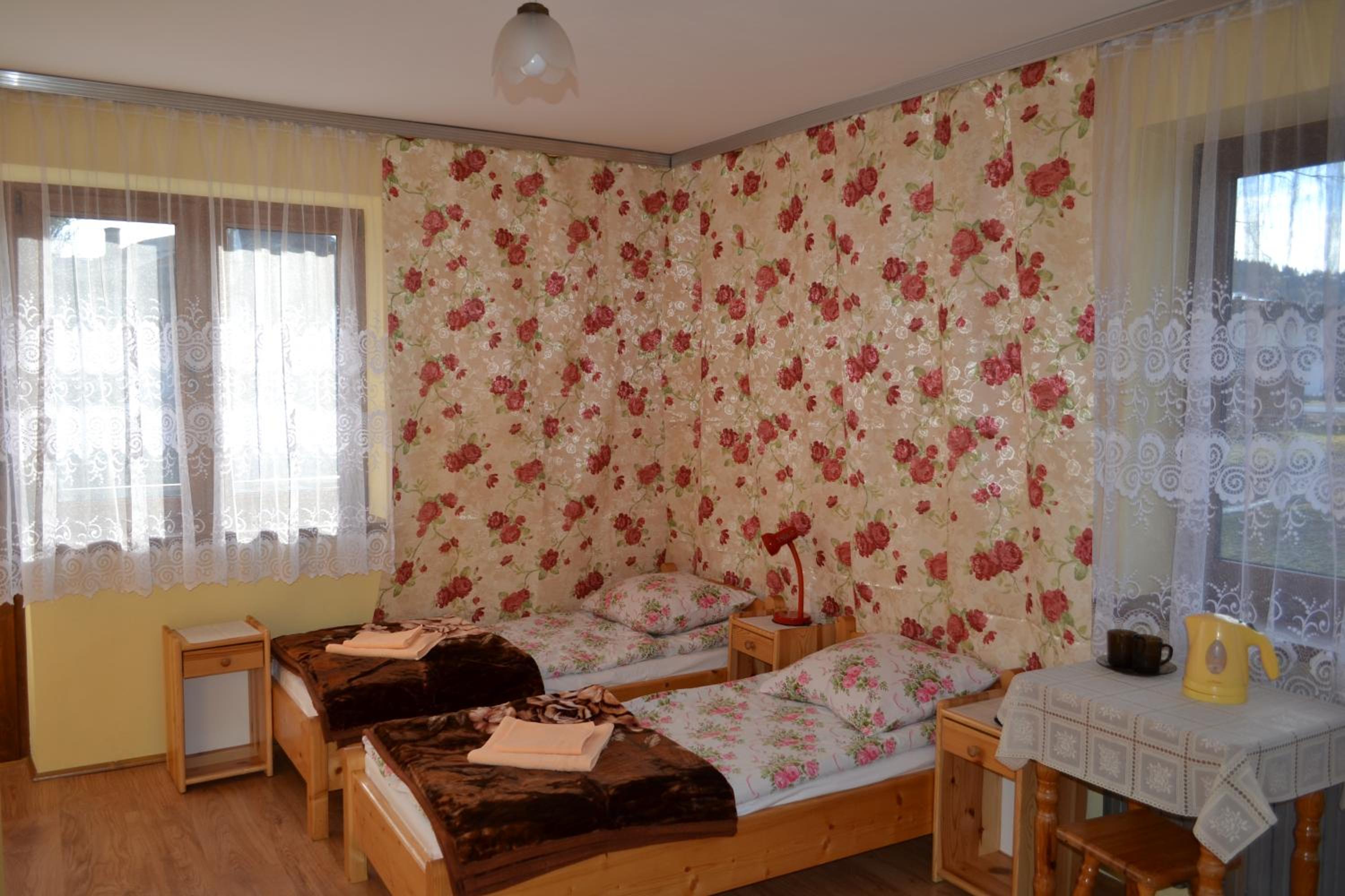 Triple Room with Balcony photo 1