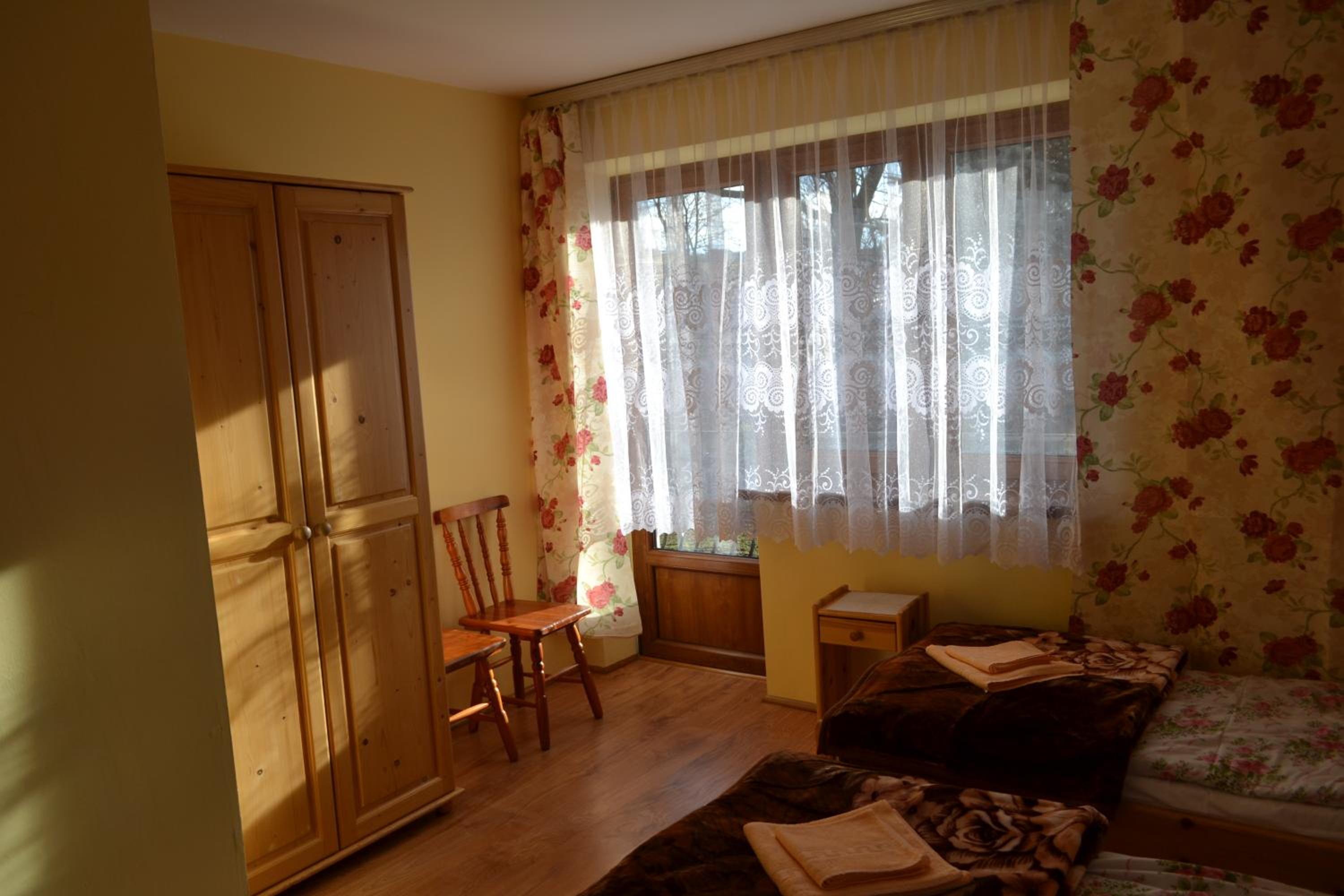 Triple Room with Balcony photo 2