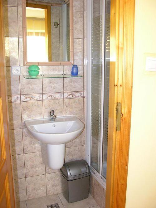 Triple Room with Balcony photo 3