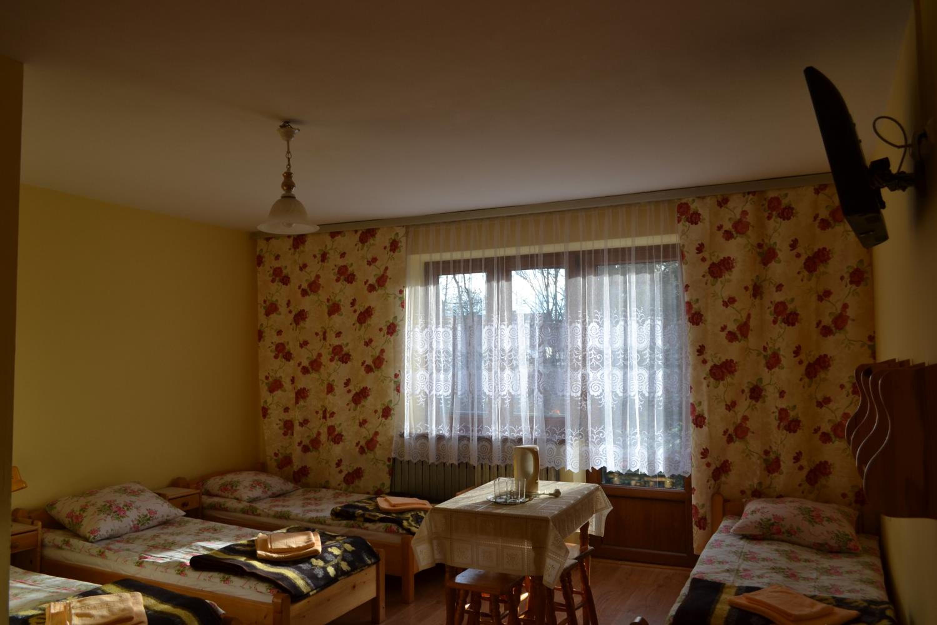 Family Room with Balcony photo 1
