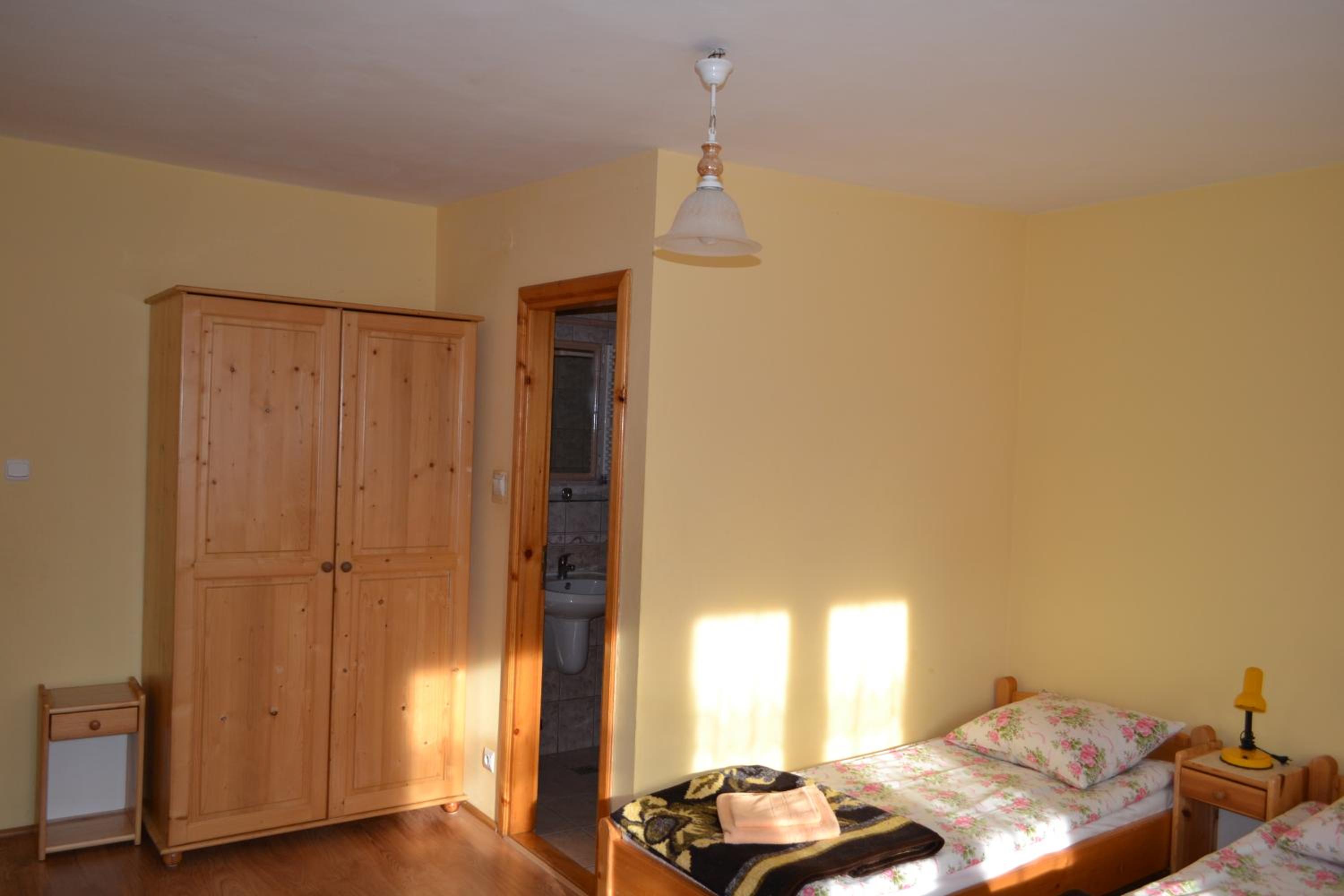 Family Room with Balcony photo 2