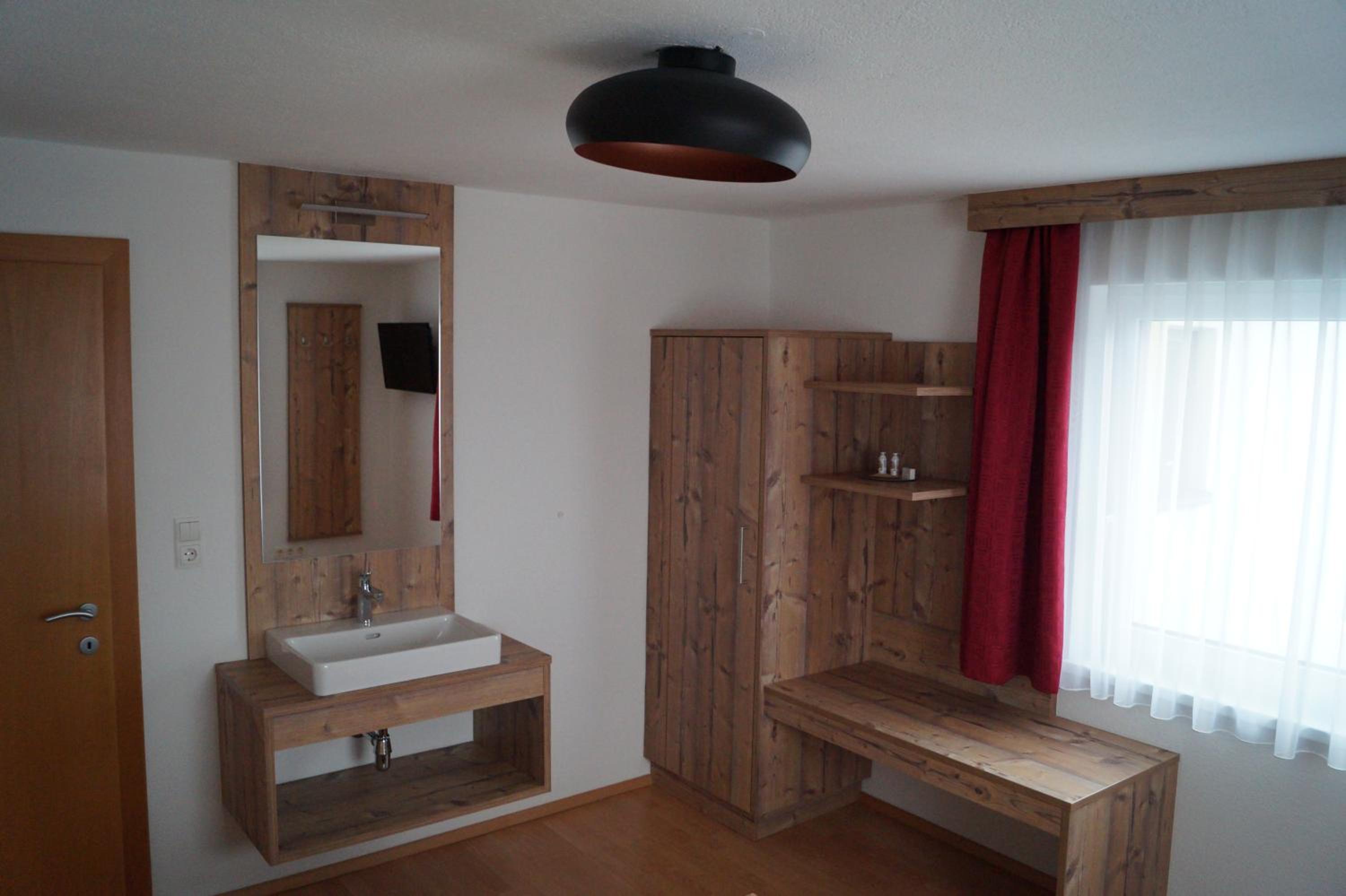 Deluxe Apartment photo 1