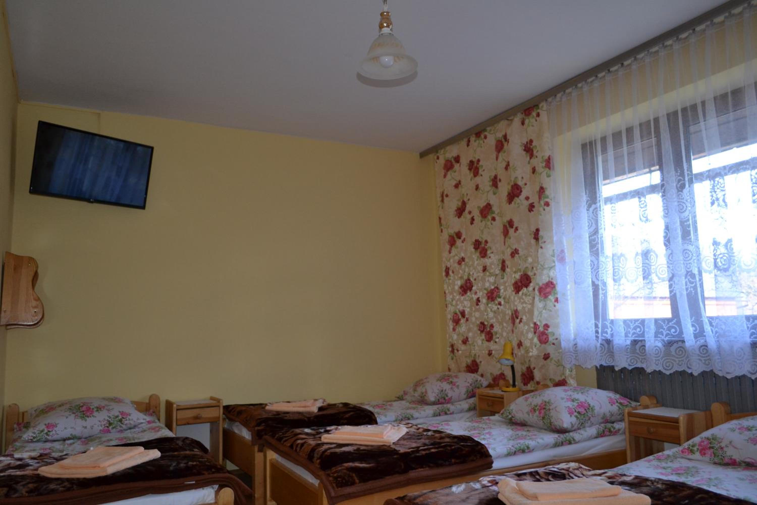 Quadruple Room with Bathroom photo 2