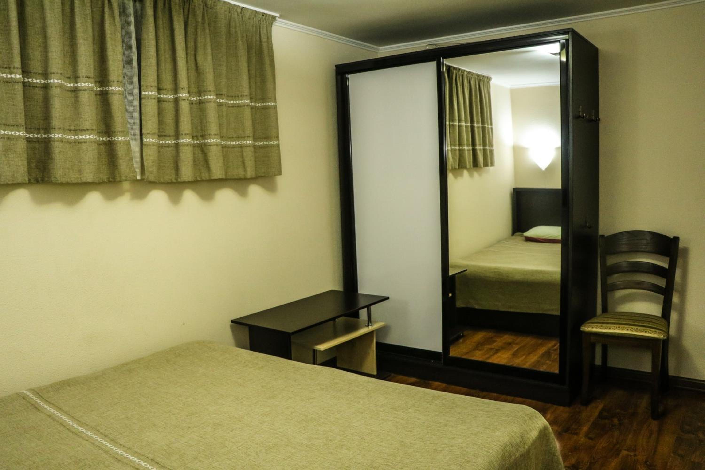 Budget Double Room photo 1
