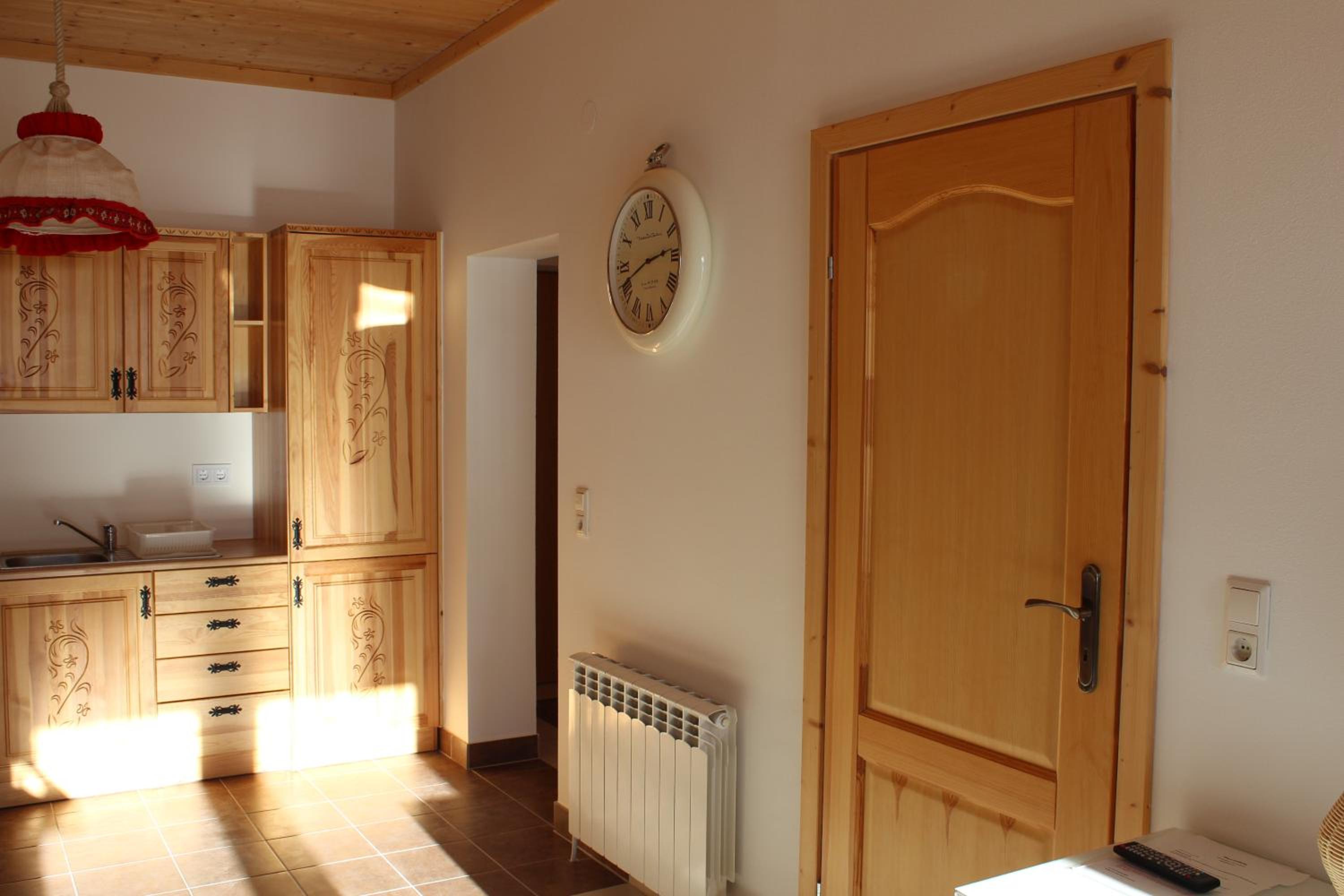 Apartment - Ground Floor - Photo 3