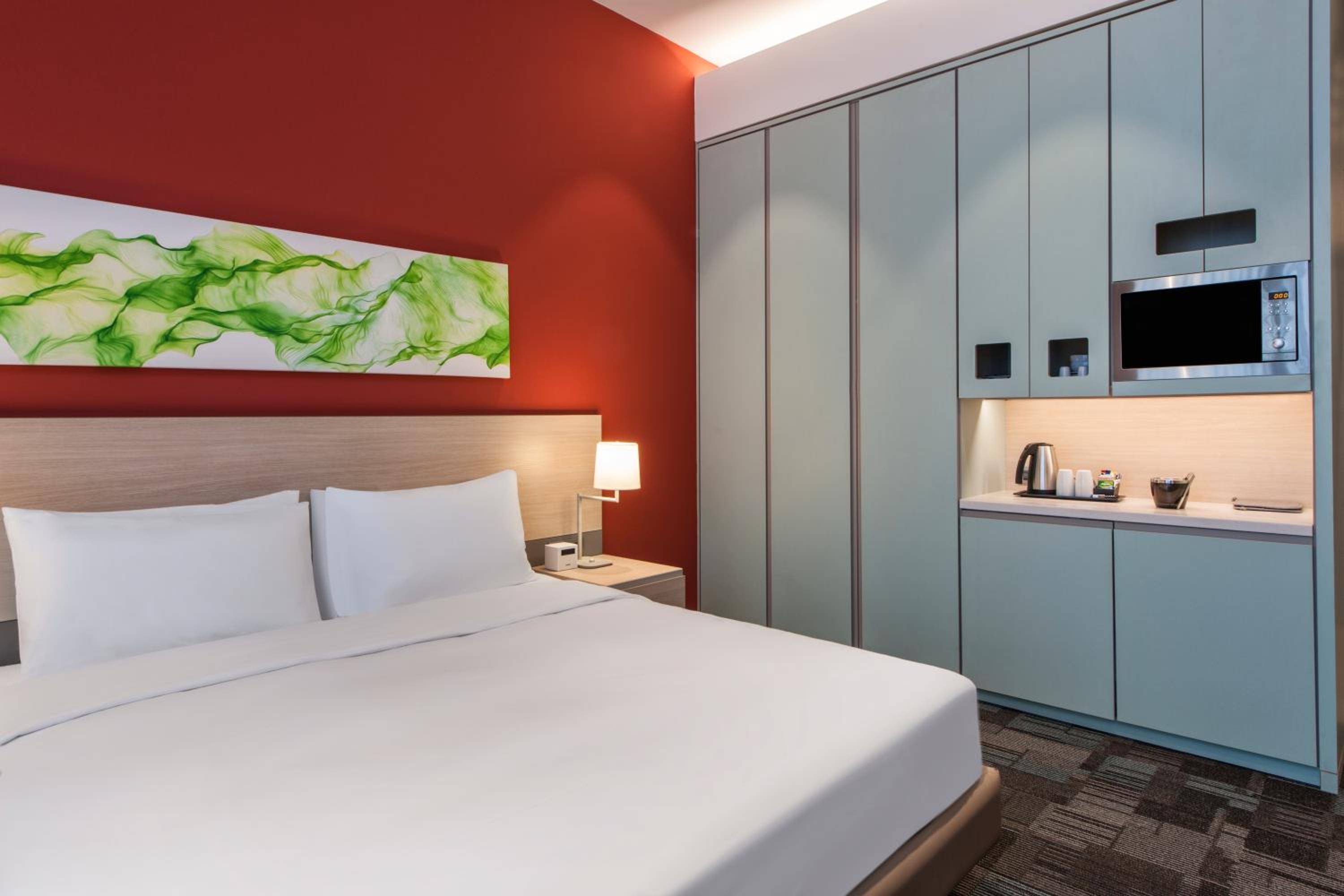 King Room