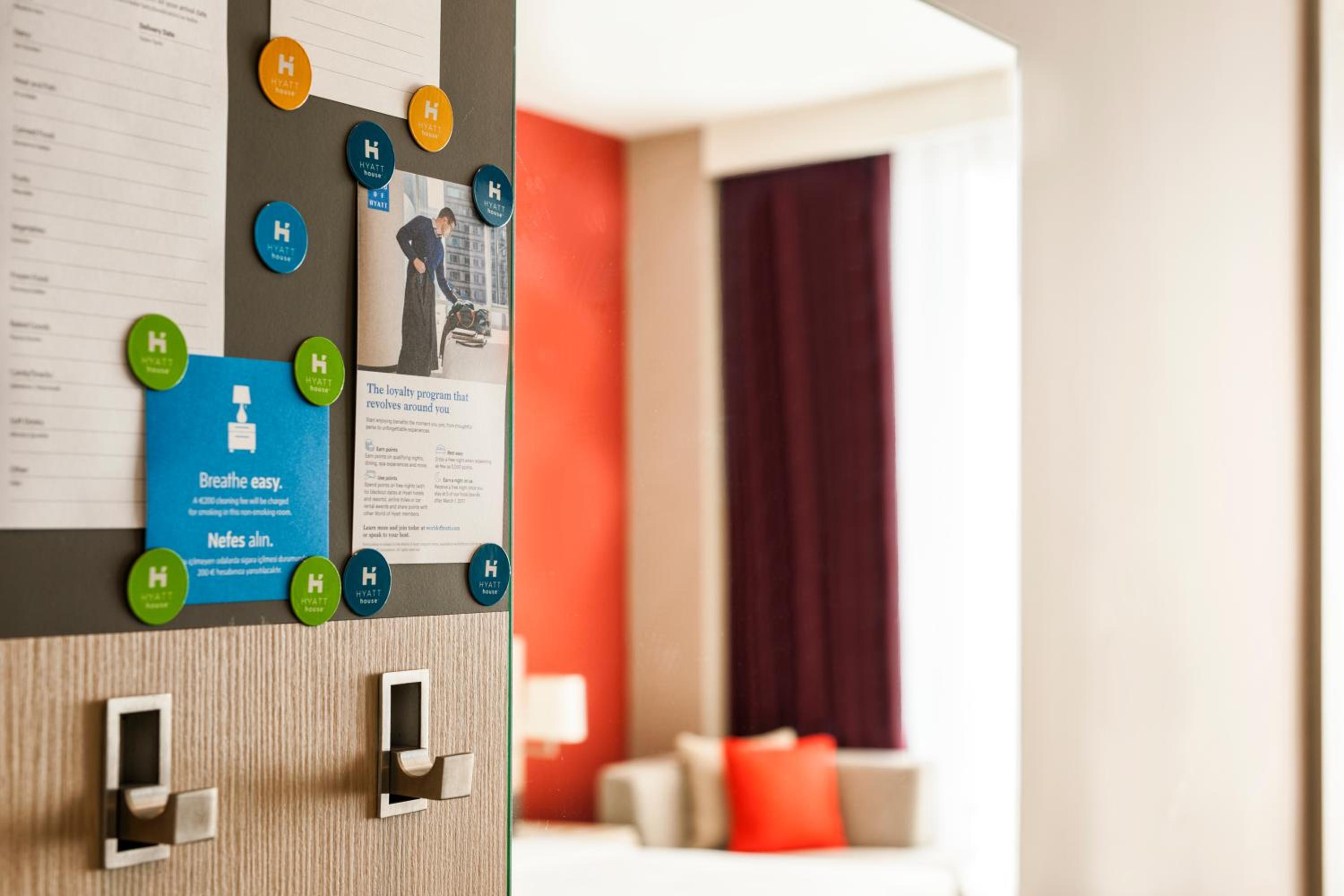 King Room