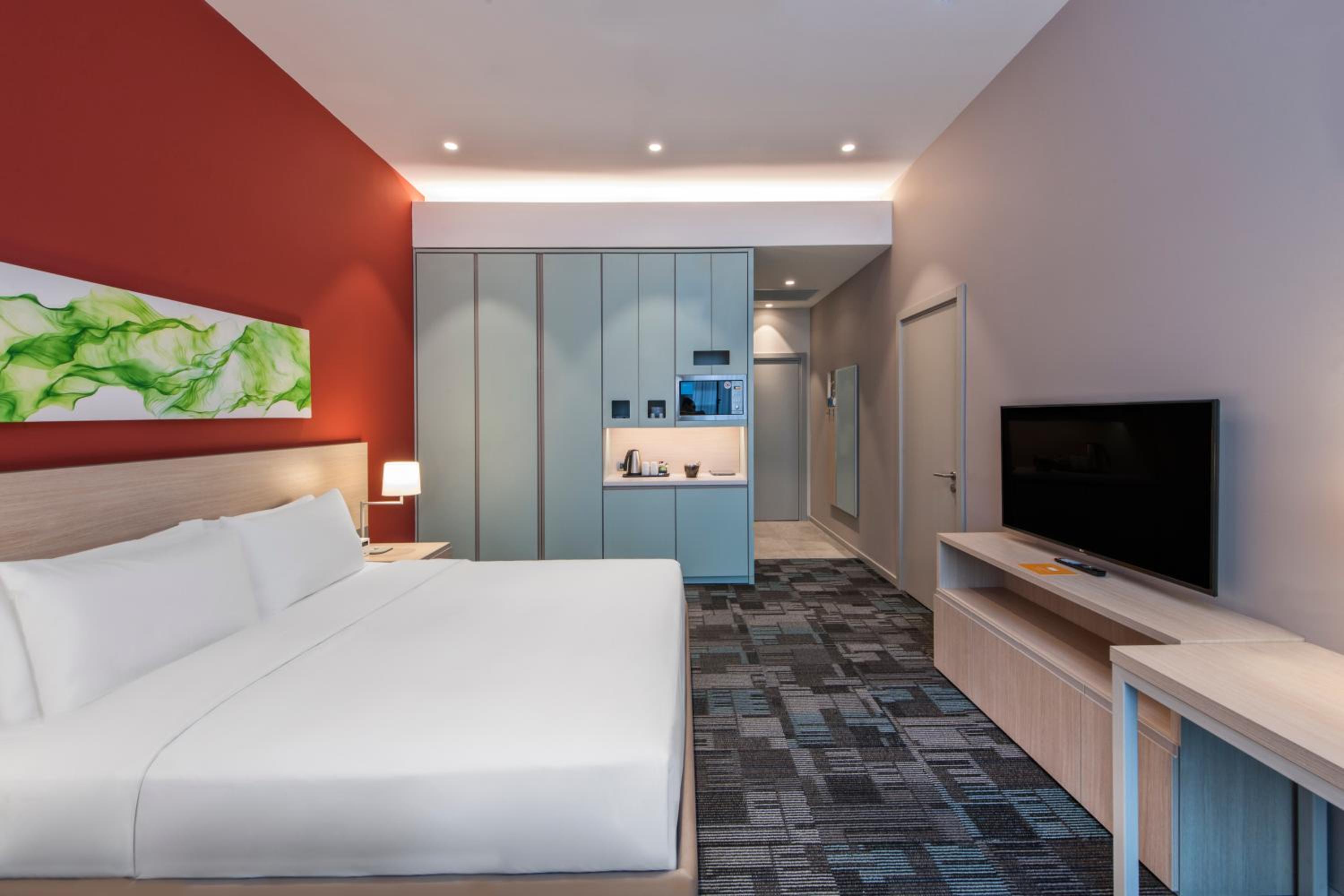 King Room