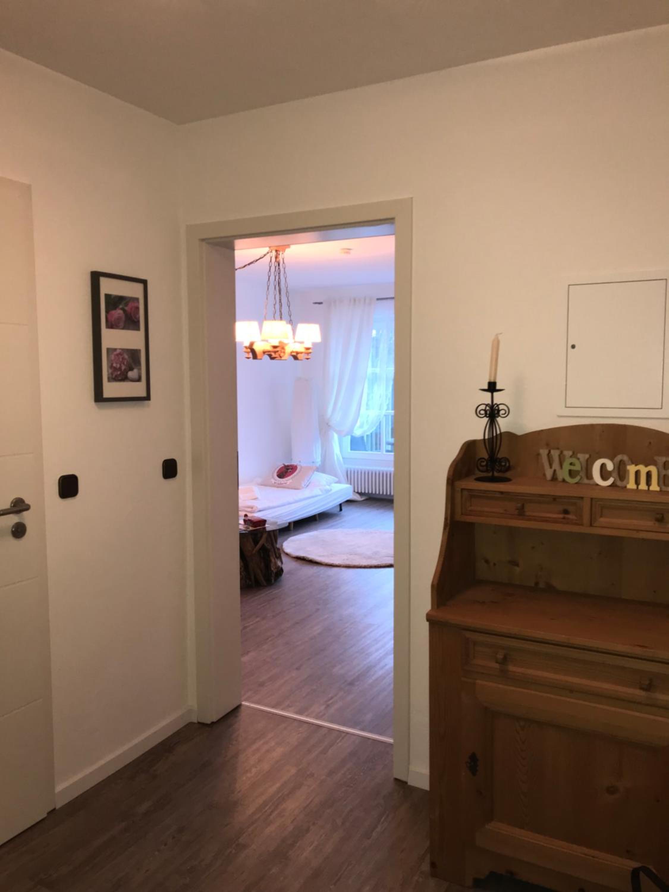 Apartment with Terrace photo 3