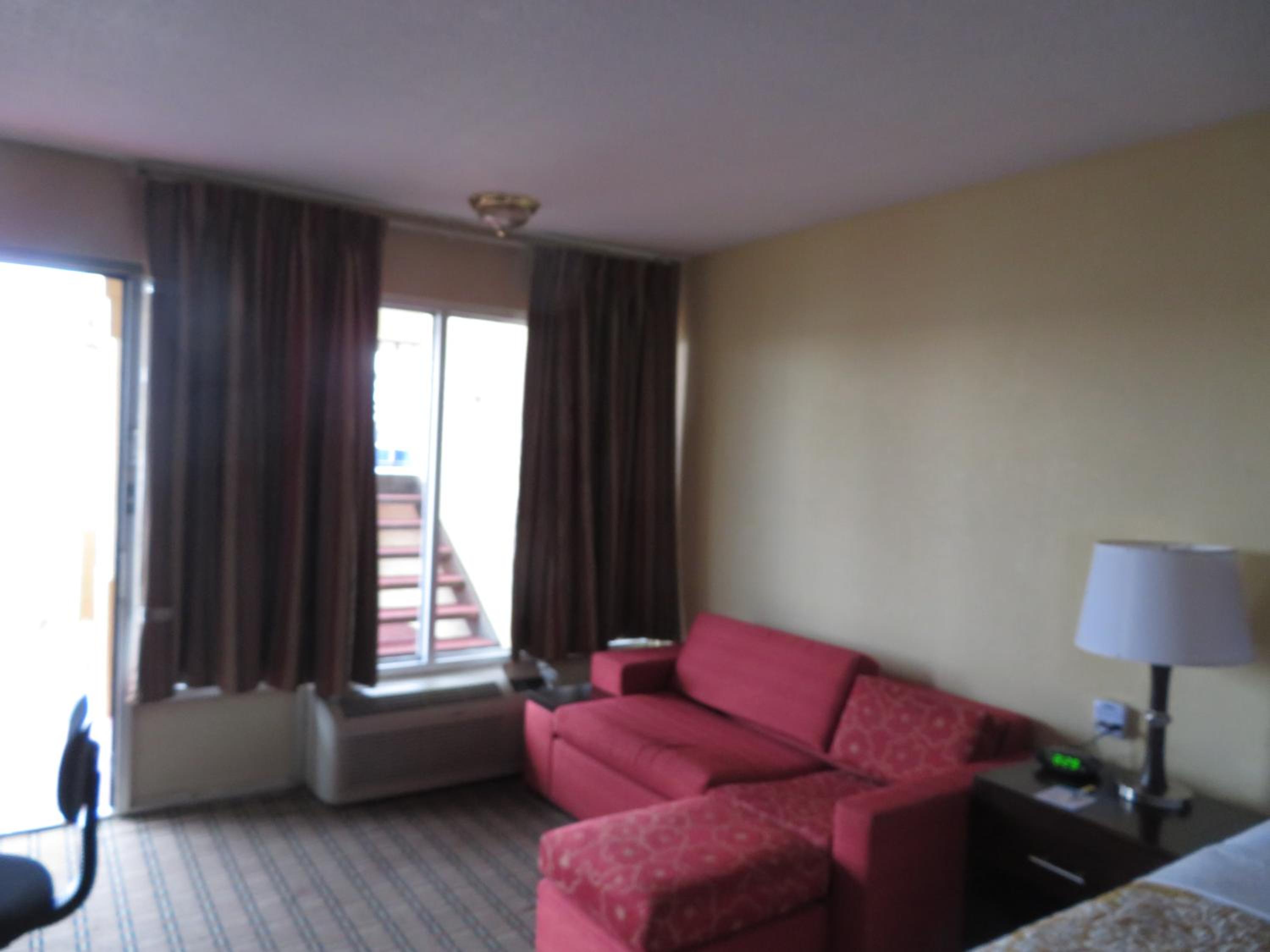 King Room - Non-Smoking - Photo 1
