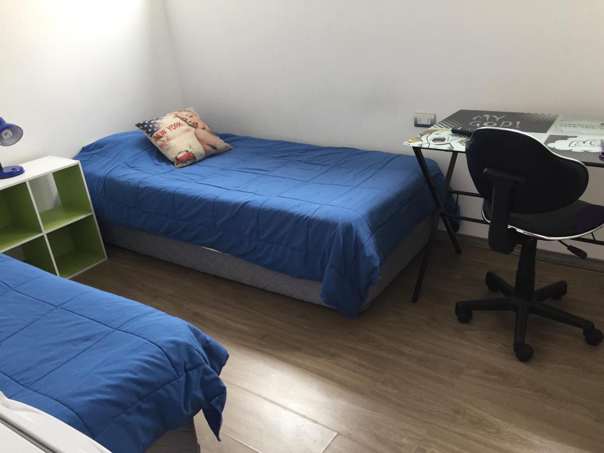 Twin Room photo 2