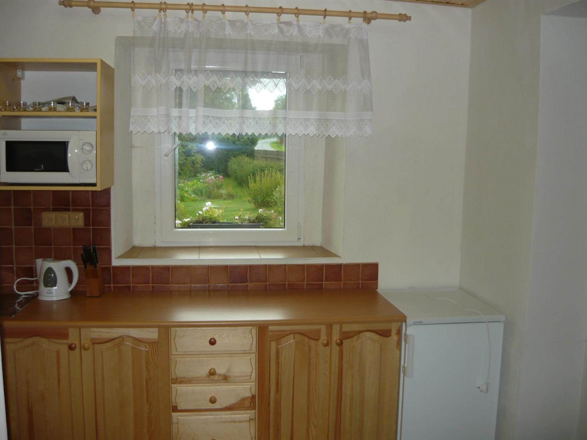 One-Bedroom Apartment - Photo 25