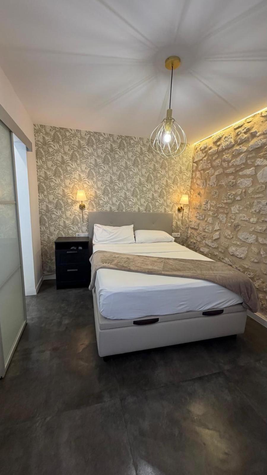 Double Room with Park View