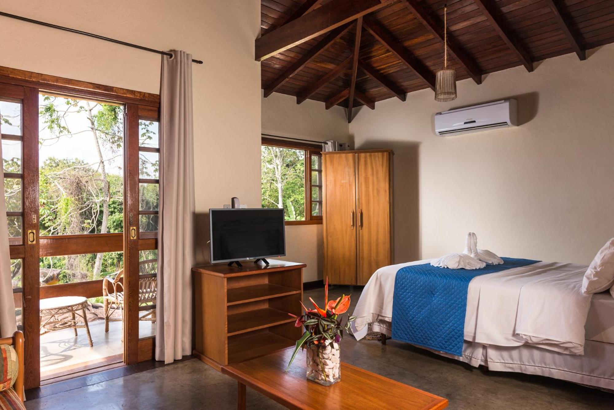 Deluxe Double Room with Frontal Sea View photo 1