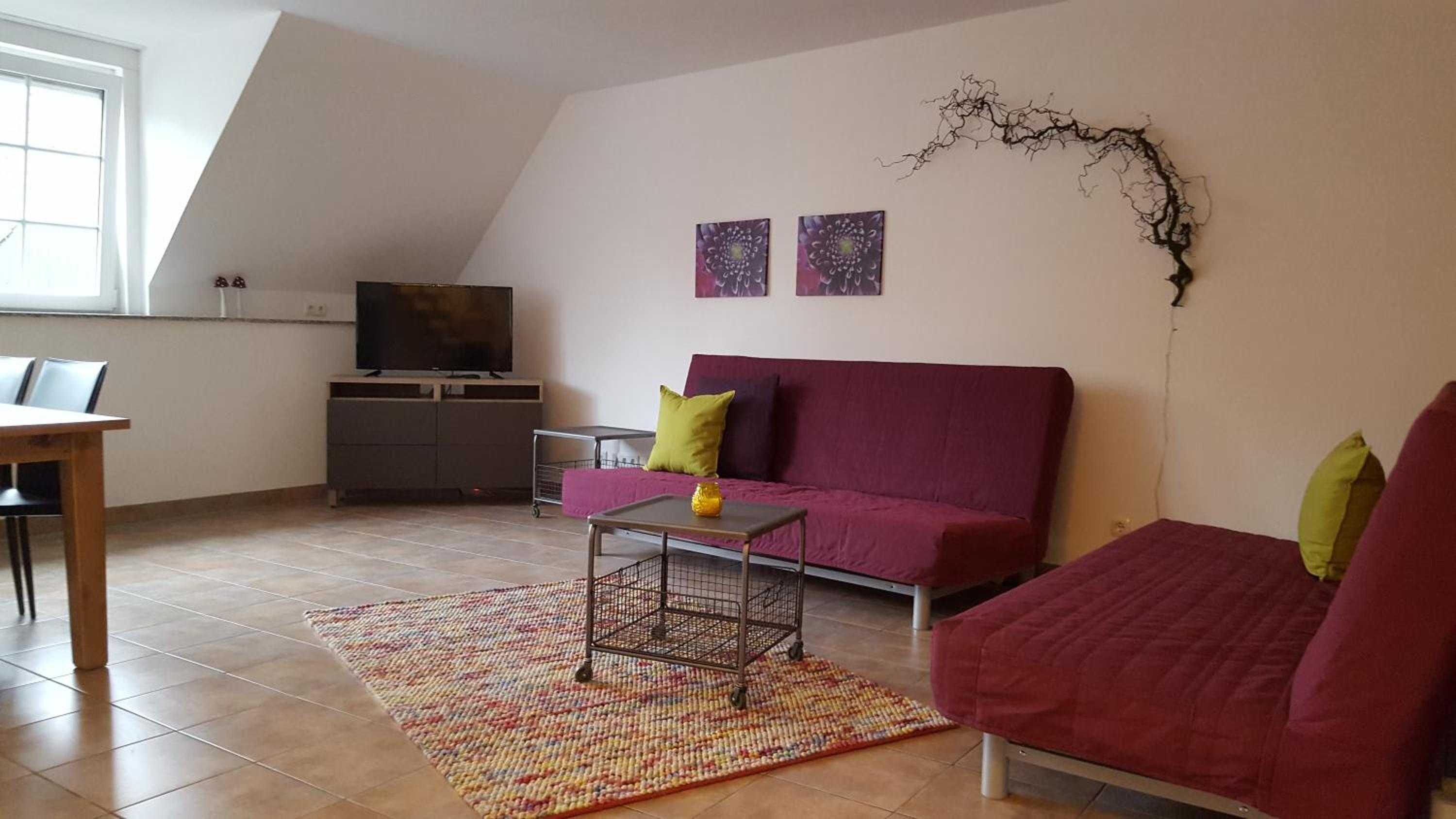Apartment photo 1