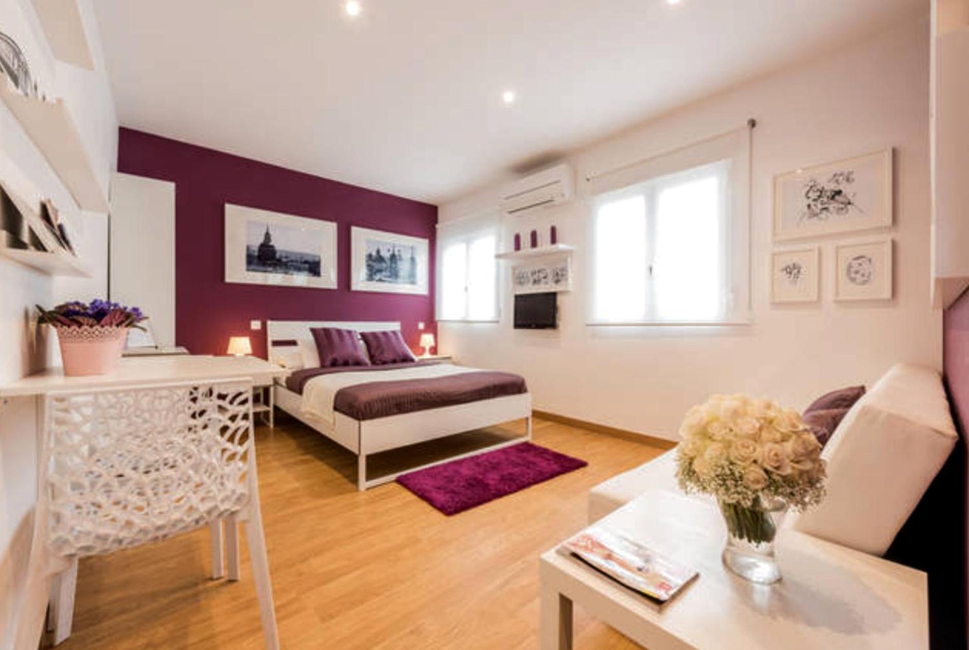 Apartamento Estándar
