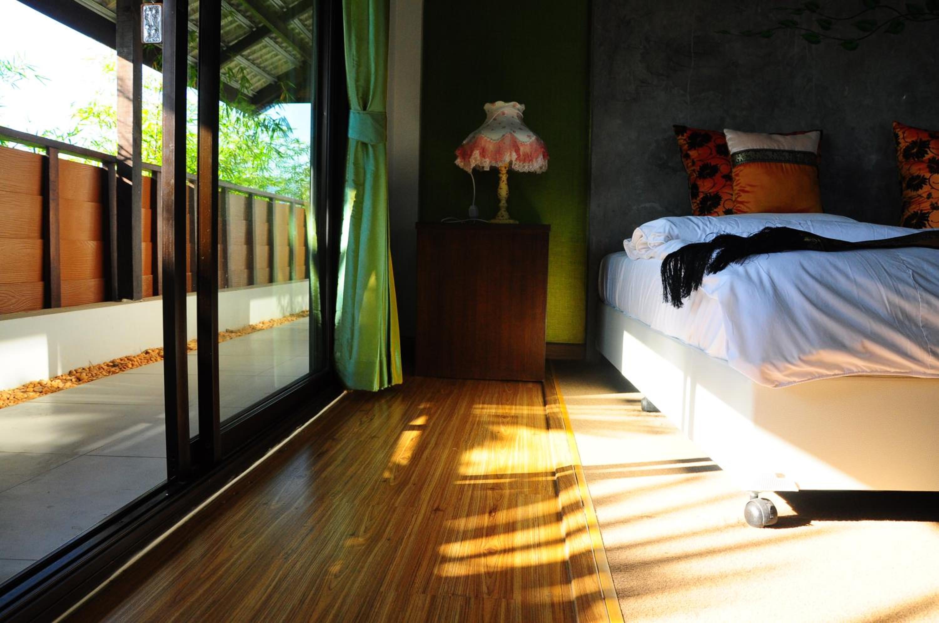 Standard Double or Twin Room - Photo 2