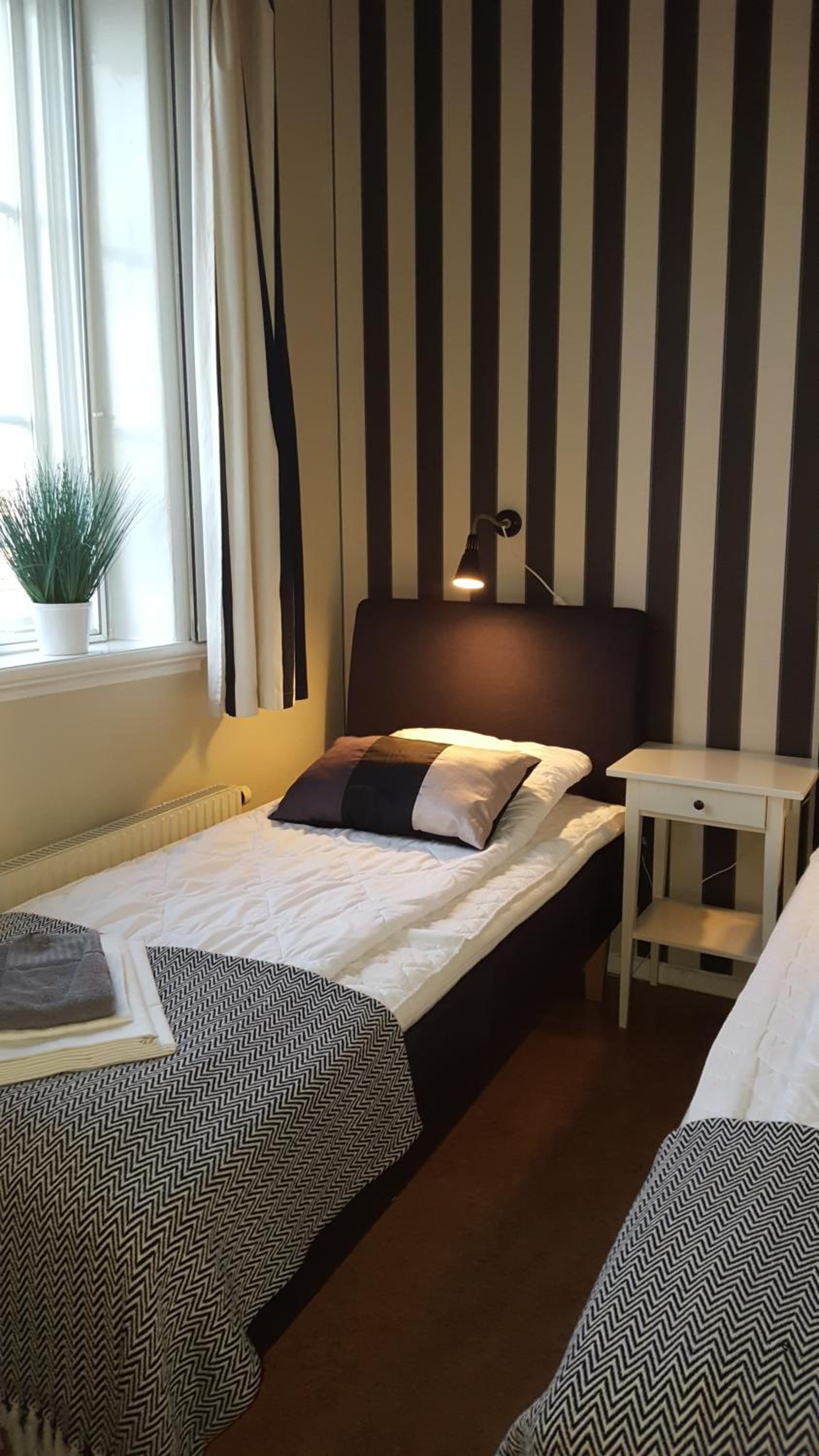 Double or Twin Room with Private Bathroom photo 3