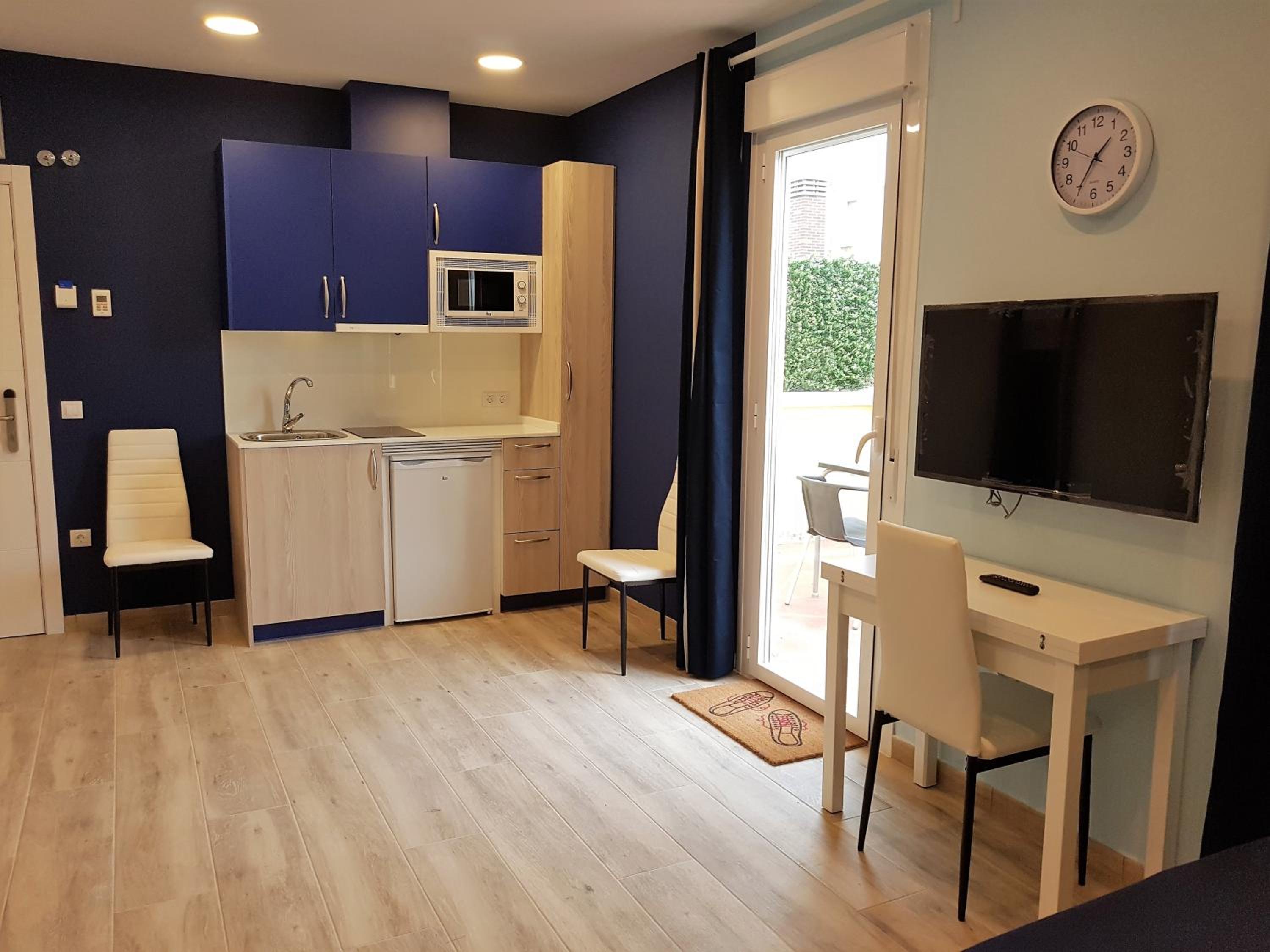 Superior Studio with Terrace ( 4 pax ) - Photo 10