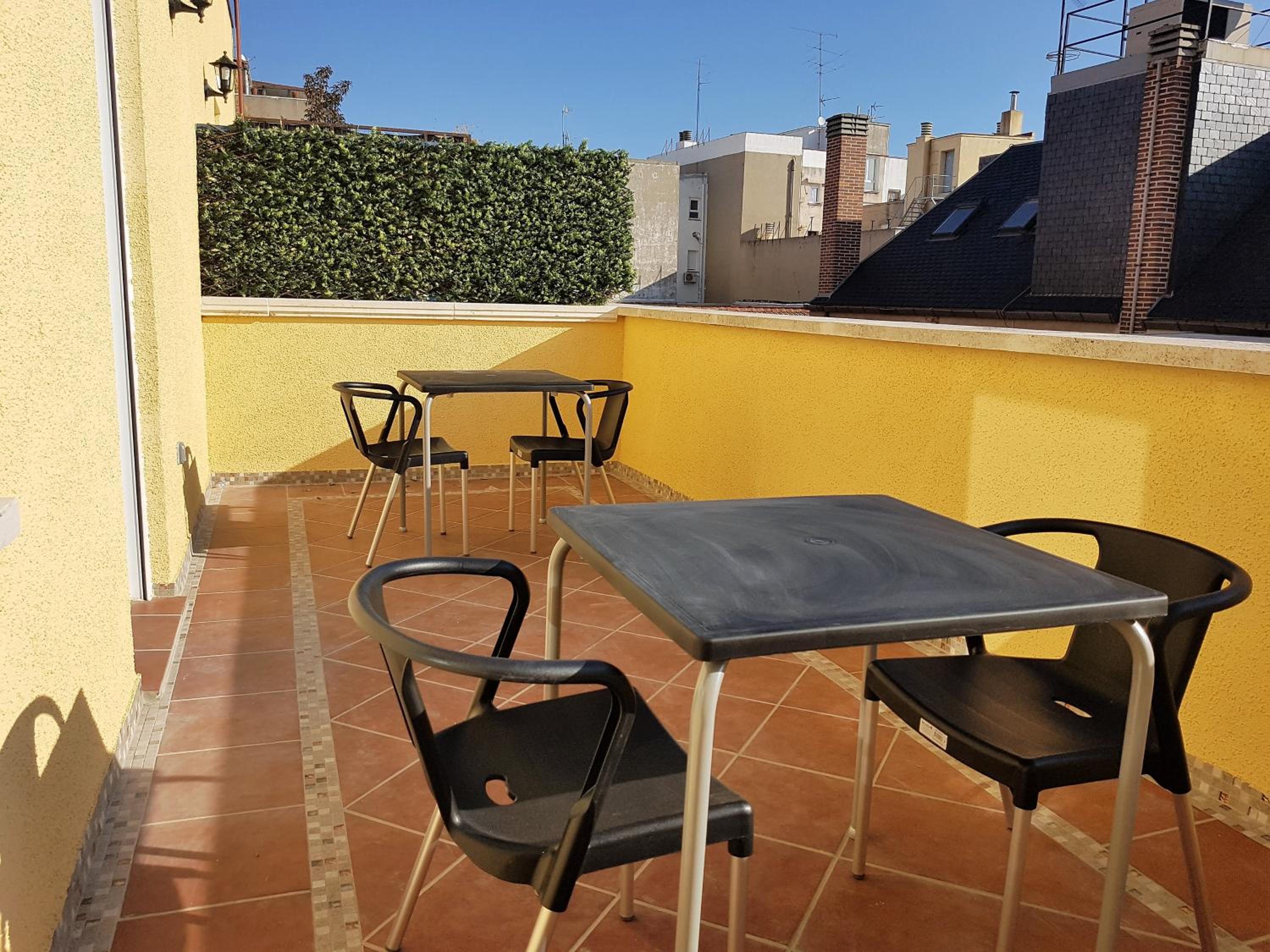 Superior Studio with Terrace ( 4 pax ) - Photo 6
