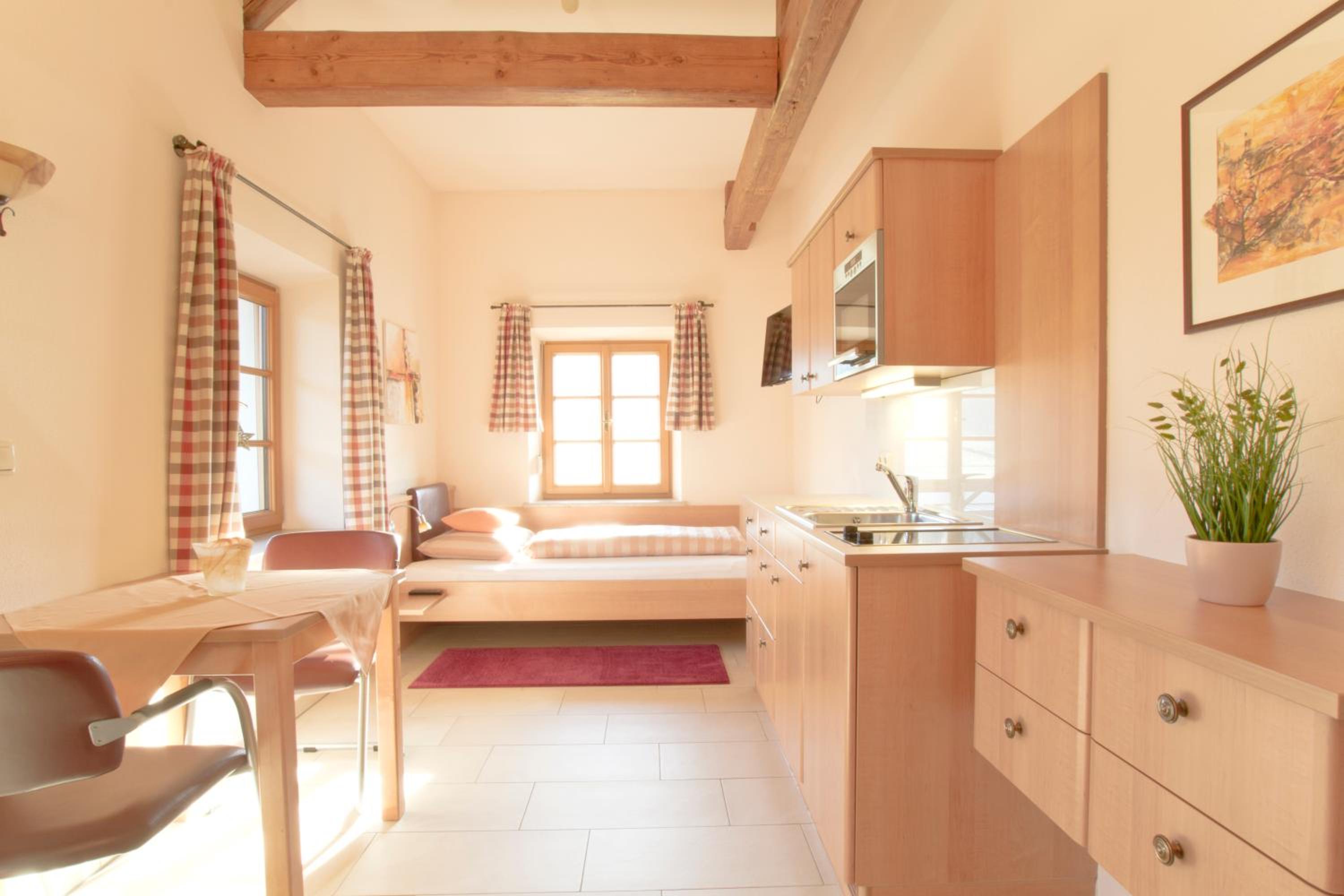Deluxe Single Room photo 1