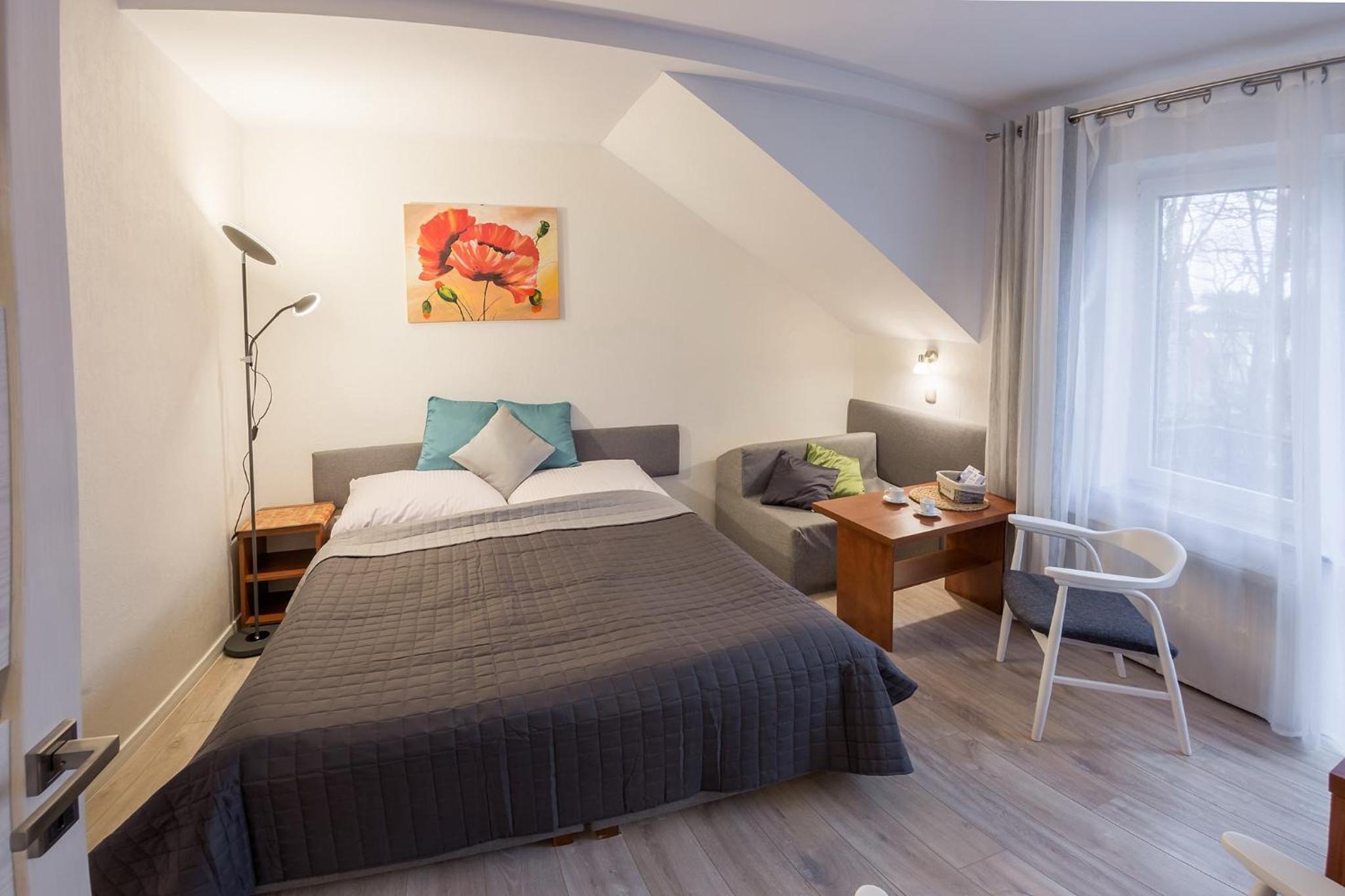 Studio Apartment photo 3