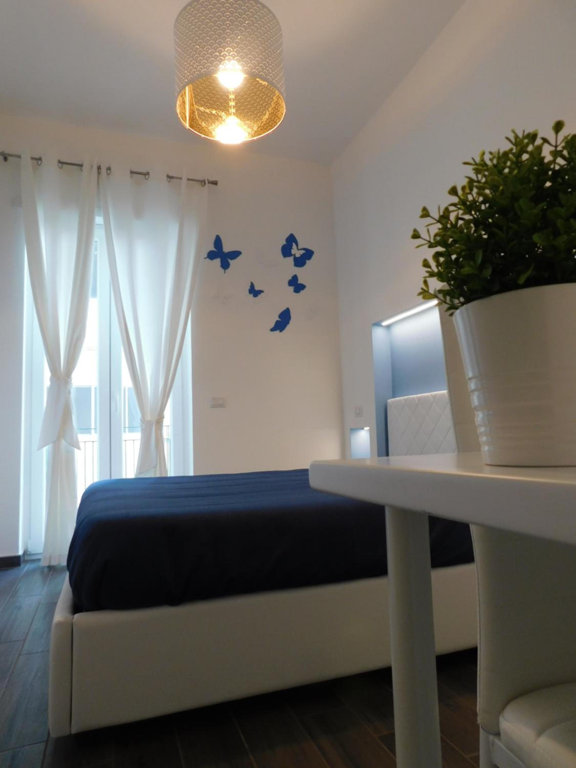 Double Room - Photo 1