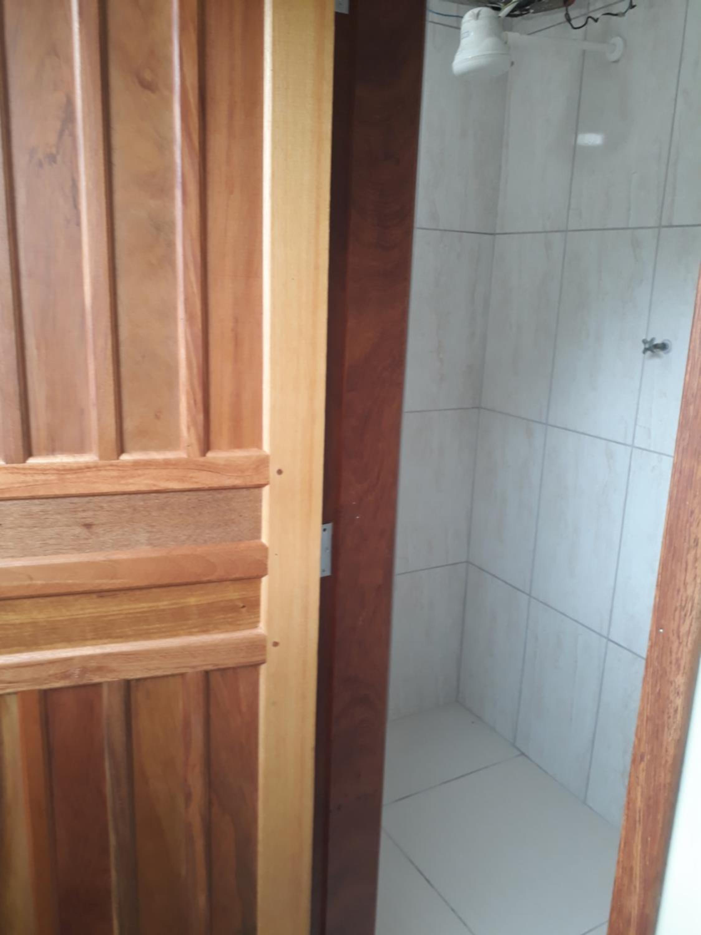 Standard Double Room with Shared Bathroom photo 2