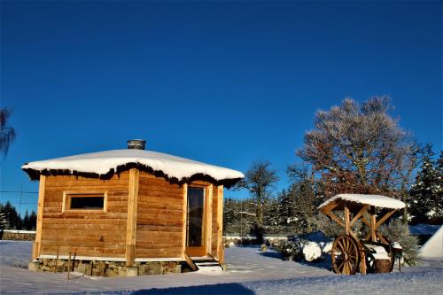 One-Bedroom Chalet photo 1