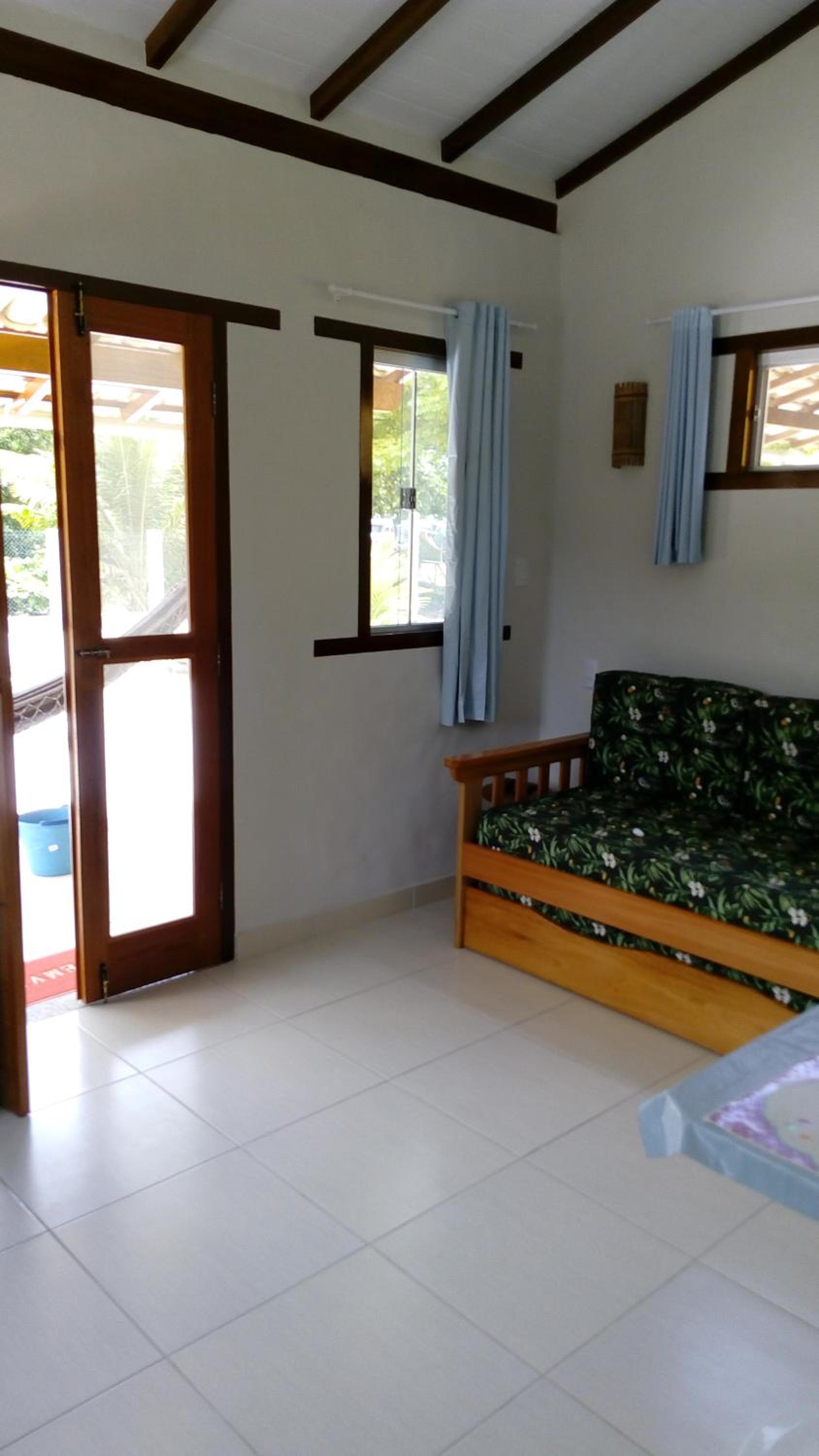 Chalet photo 1