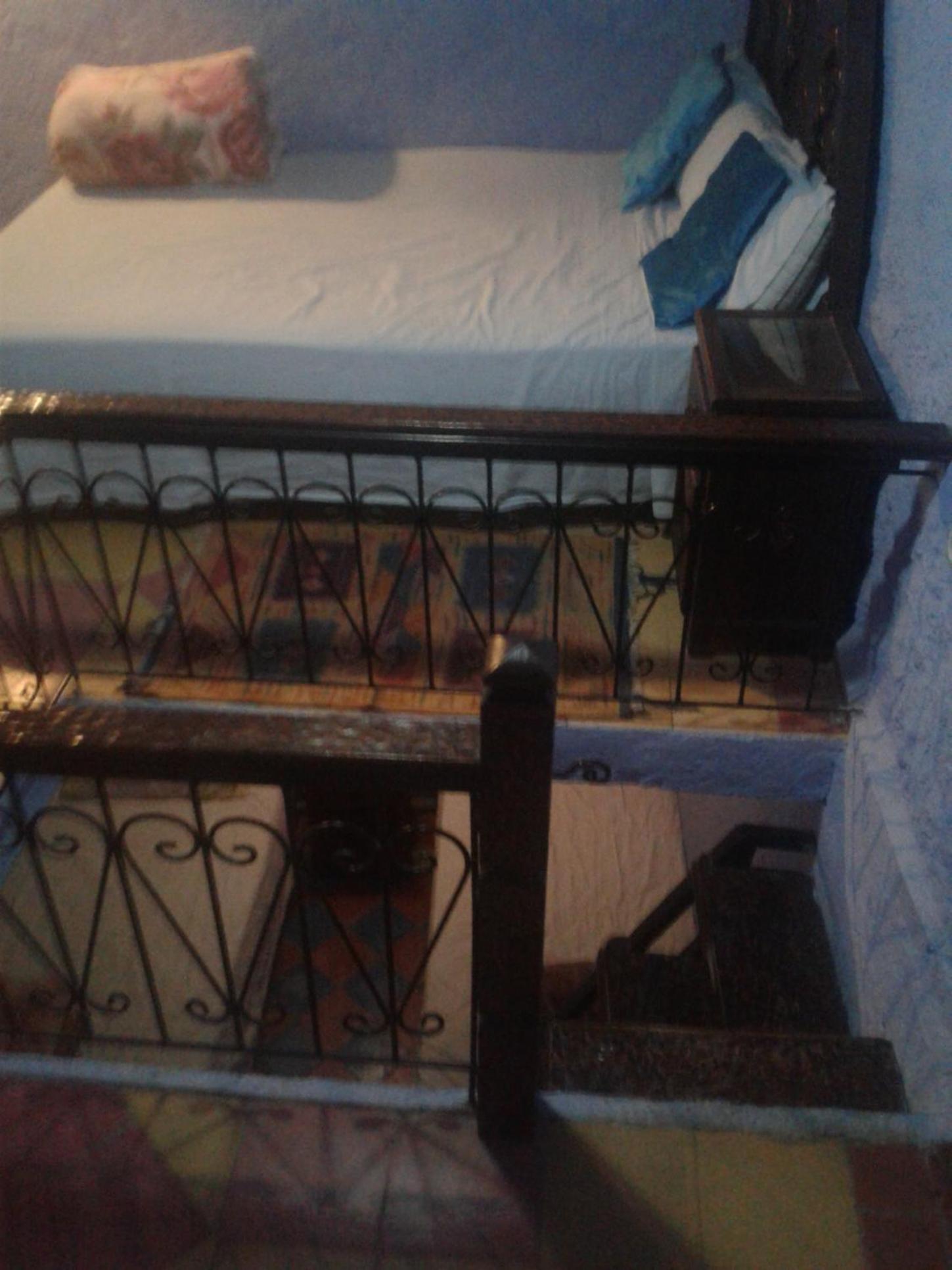 Budget Triple Room - Photo 4