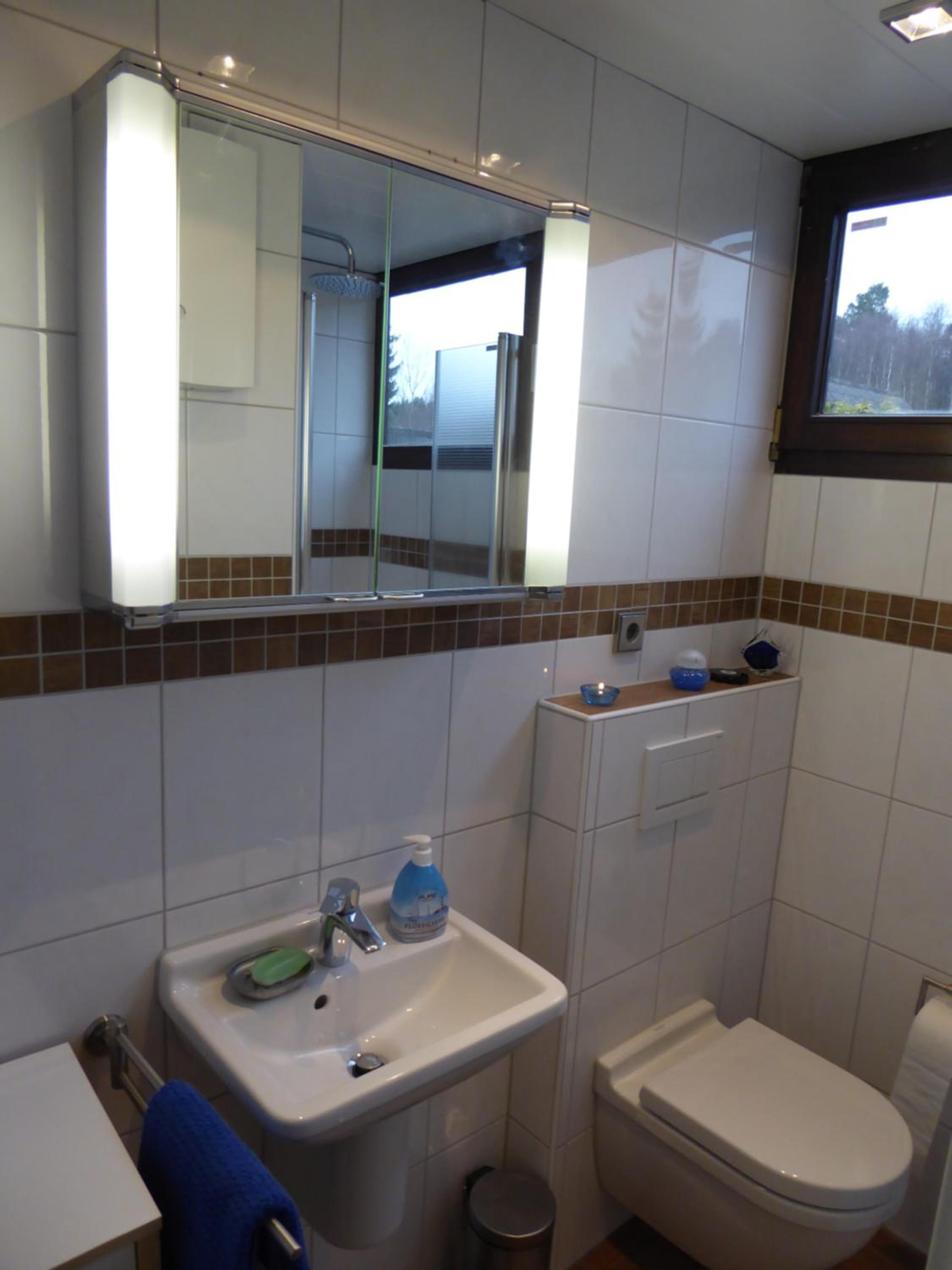 Two-Bedroom House photo 2