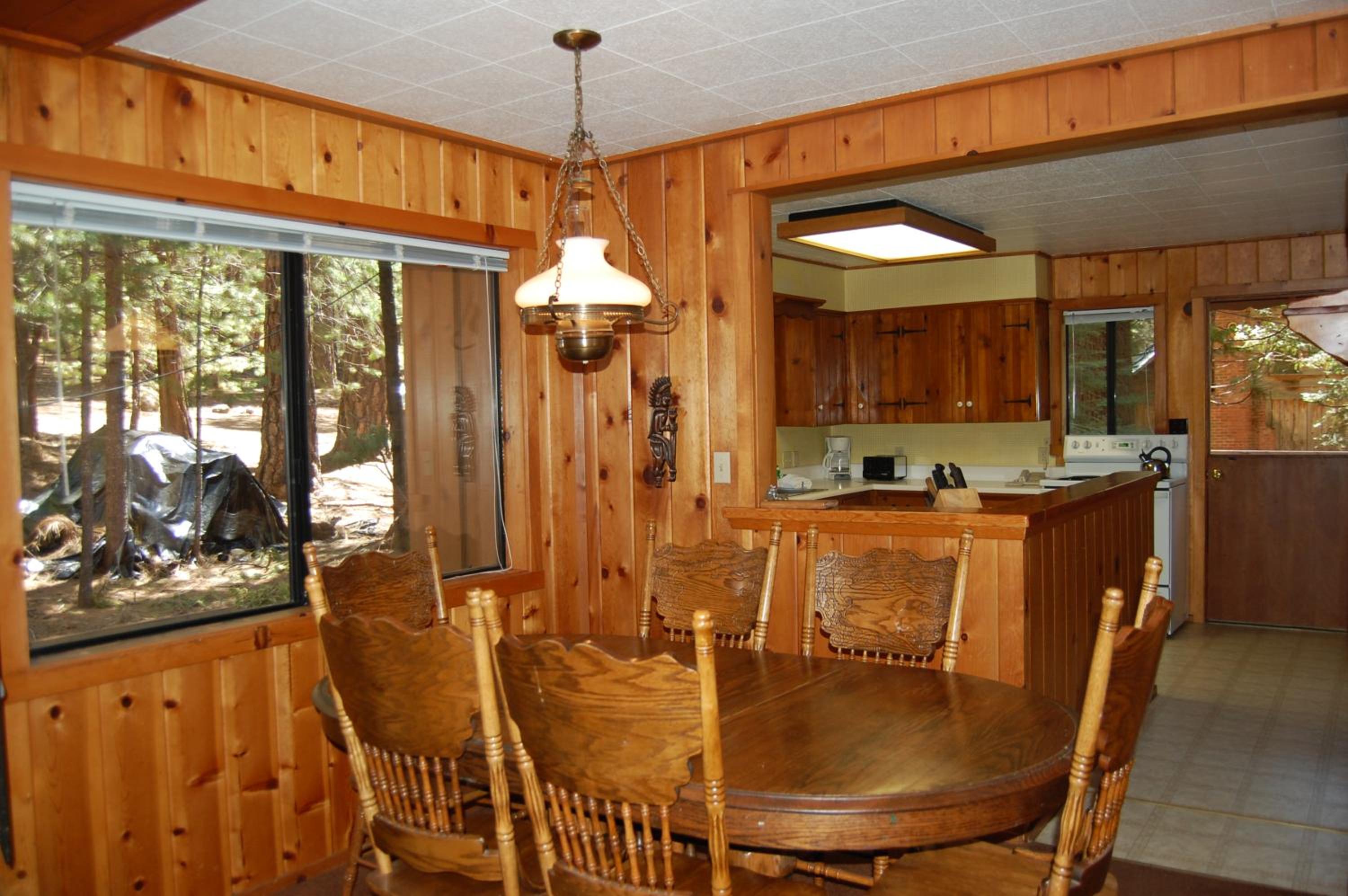 Two-Bedroom House photo 3