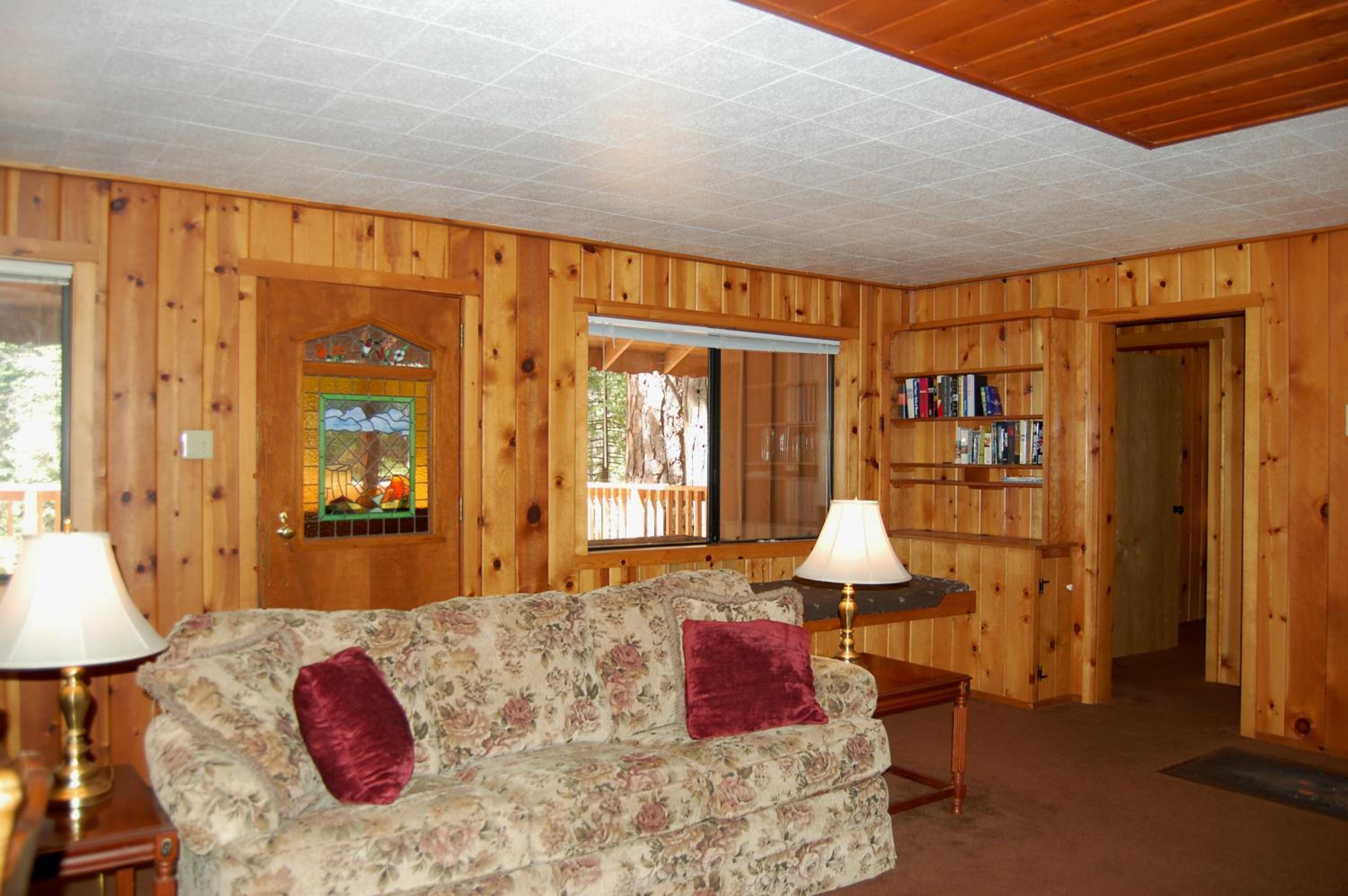 Two-Bedroom House photo 1